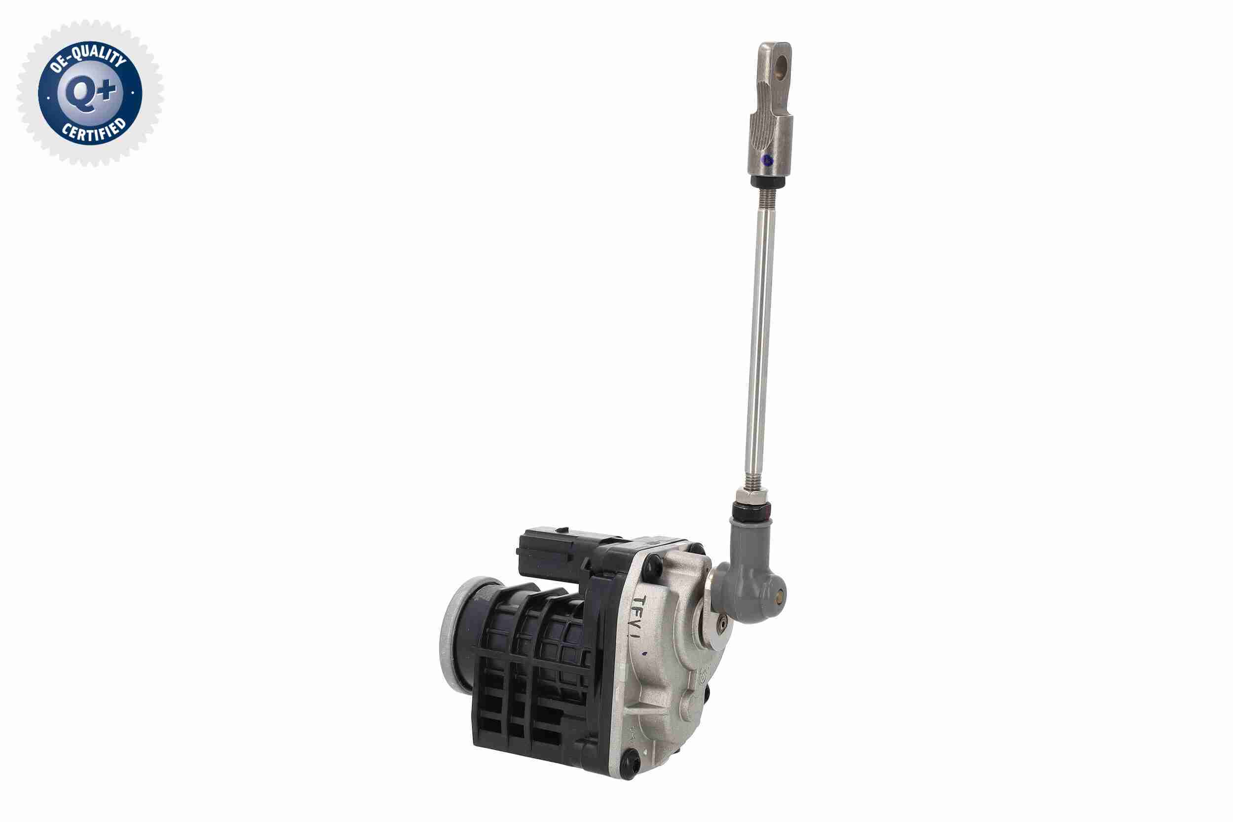 Vemo Regeleenheid, turbolader V53-40-0001