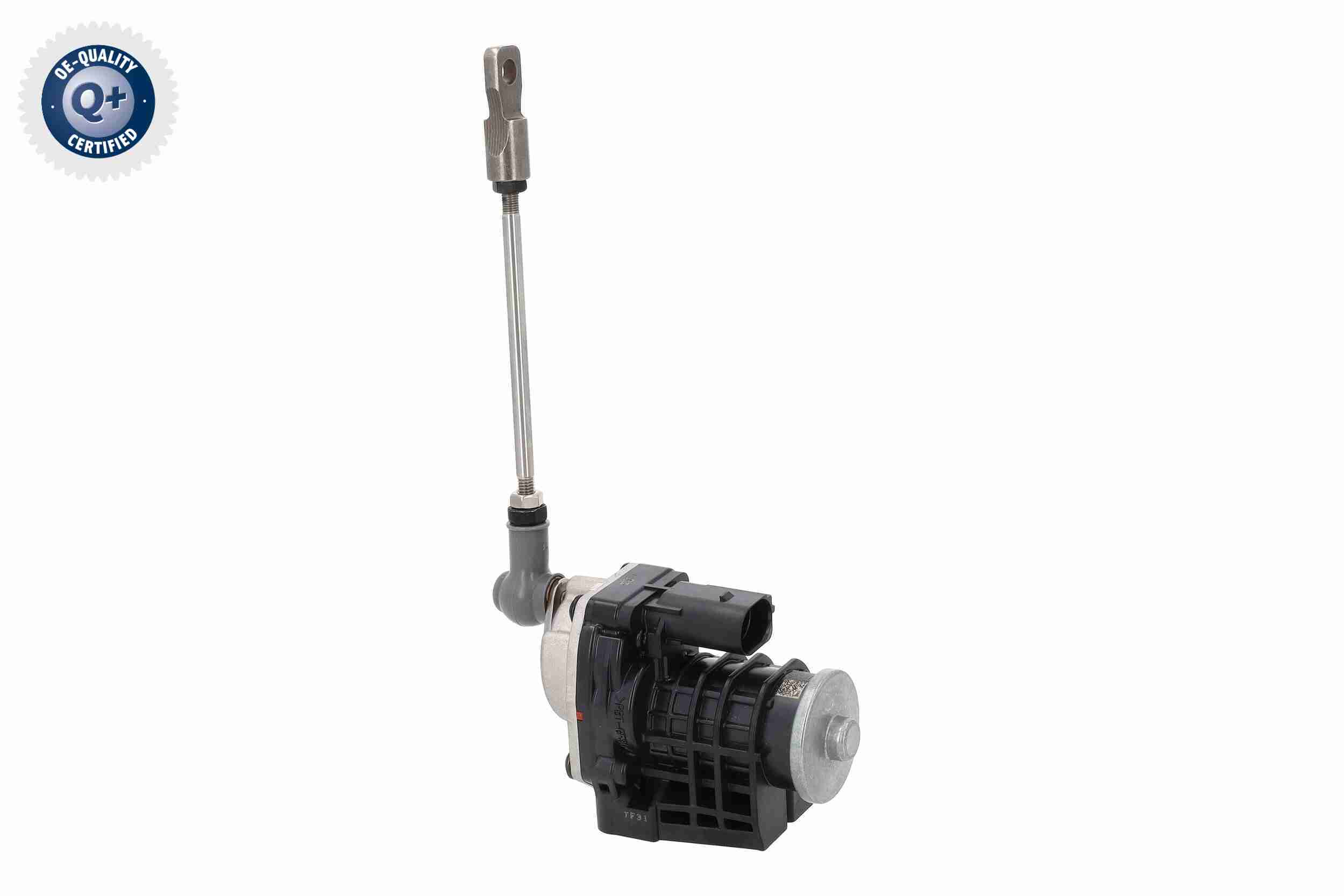 Vemo Regeleenheid, turbolader V53-40-0001