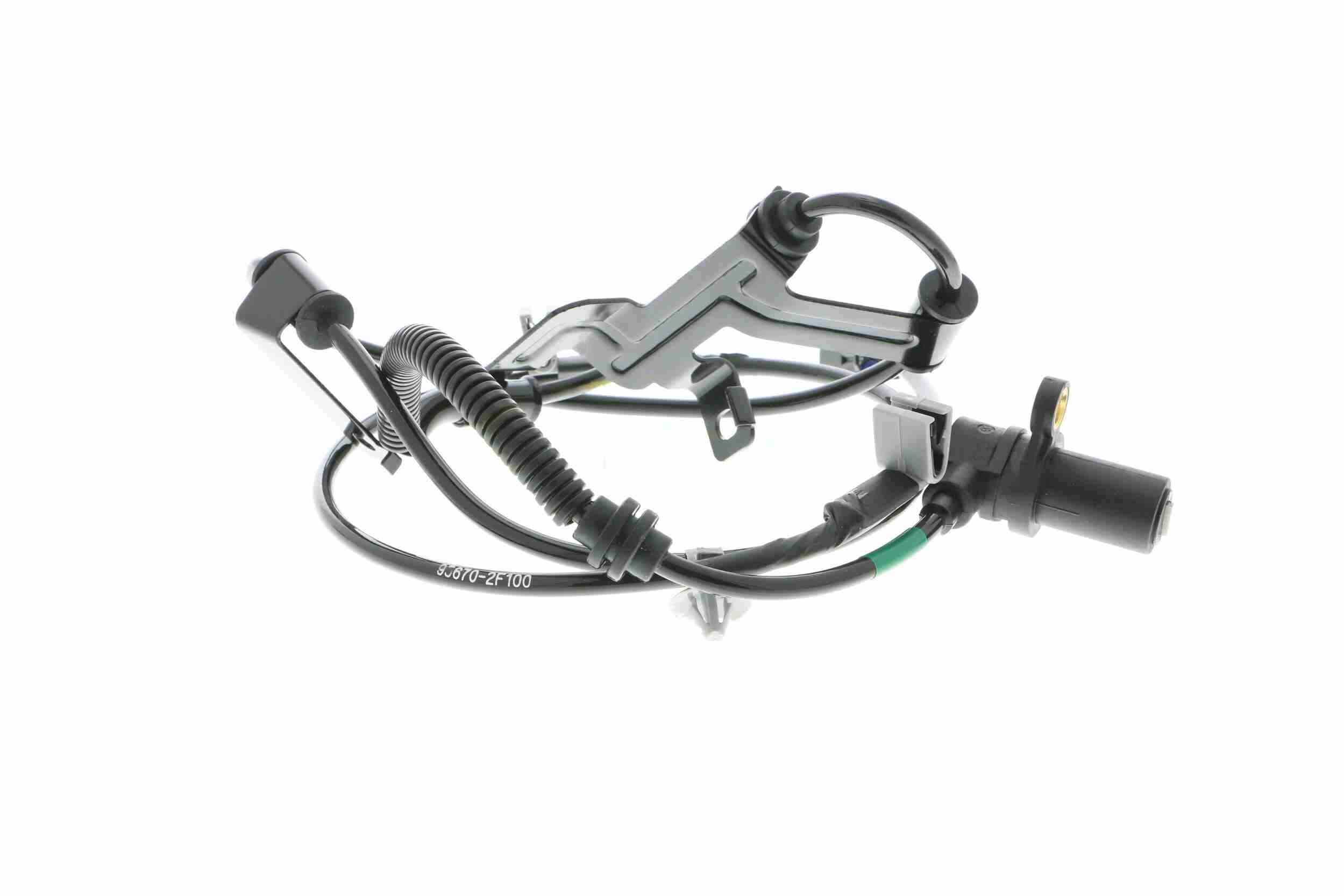 Vemo ABS sensor V53-72-0004