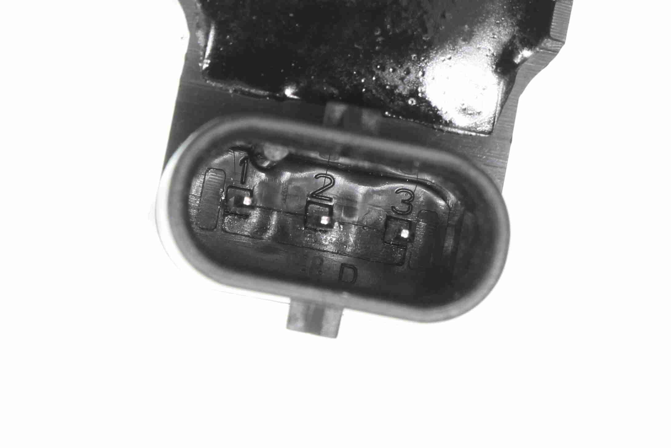 Vemo Parkeer (PDC) sensor V53-72-0114