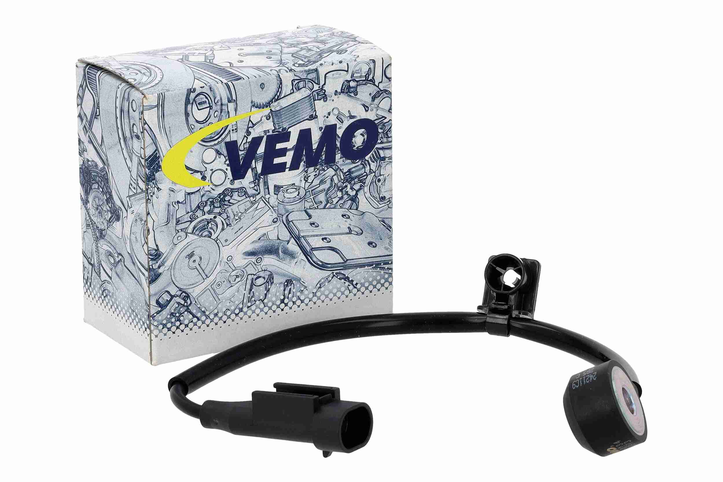 Vemo Klopsensor V53-72-0134