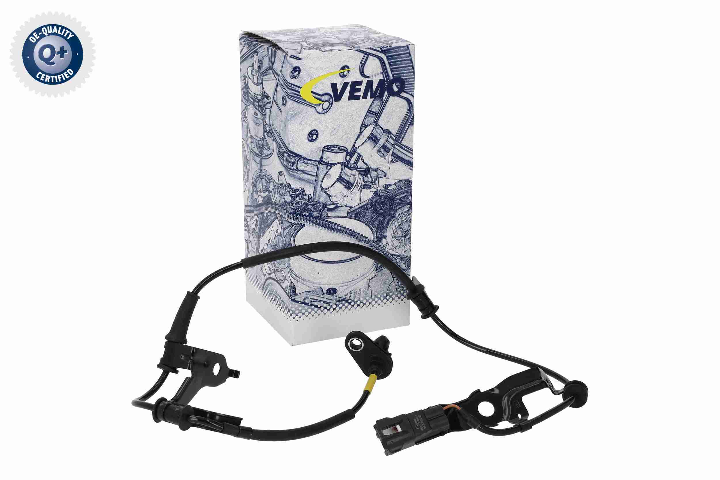 Vemo Wielsnelheidssensor V53-72-0141