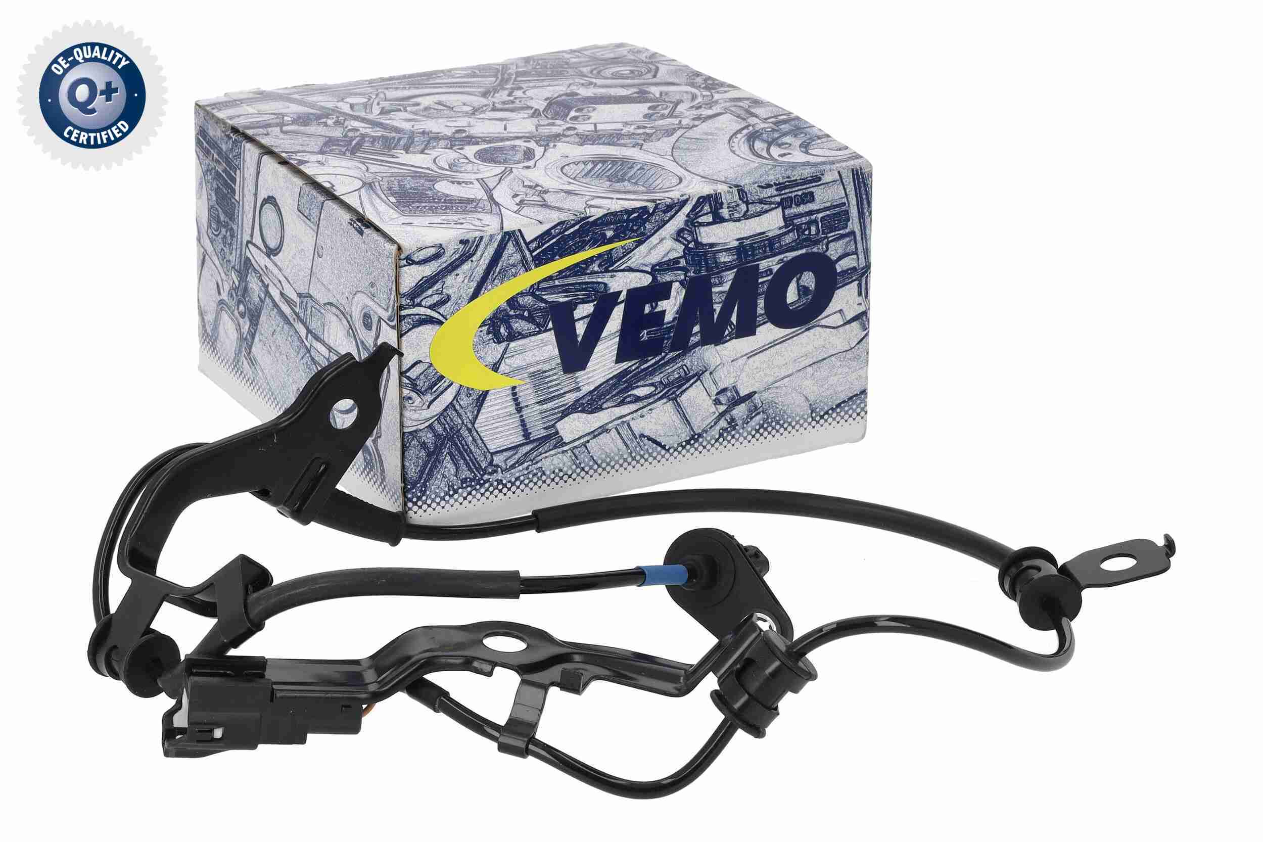 Vemo Wielsnelheidssensor V53-72-0143