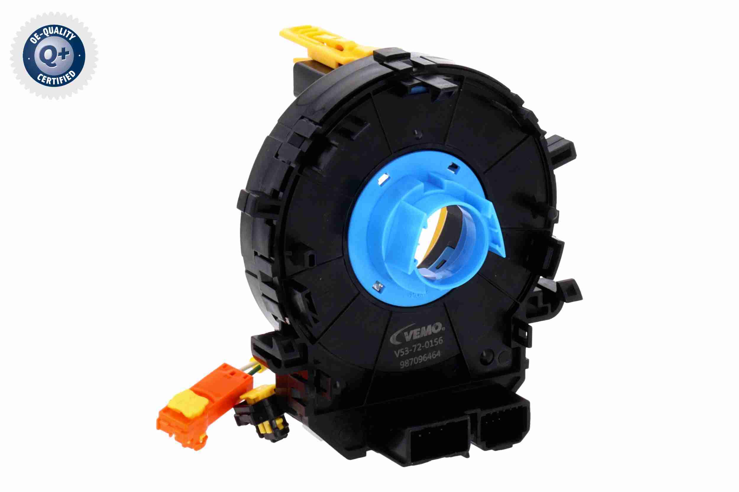 Vemo Wikkelveer, airbag V53-72-0156