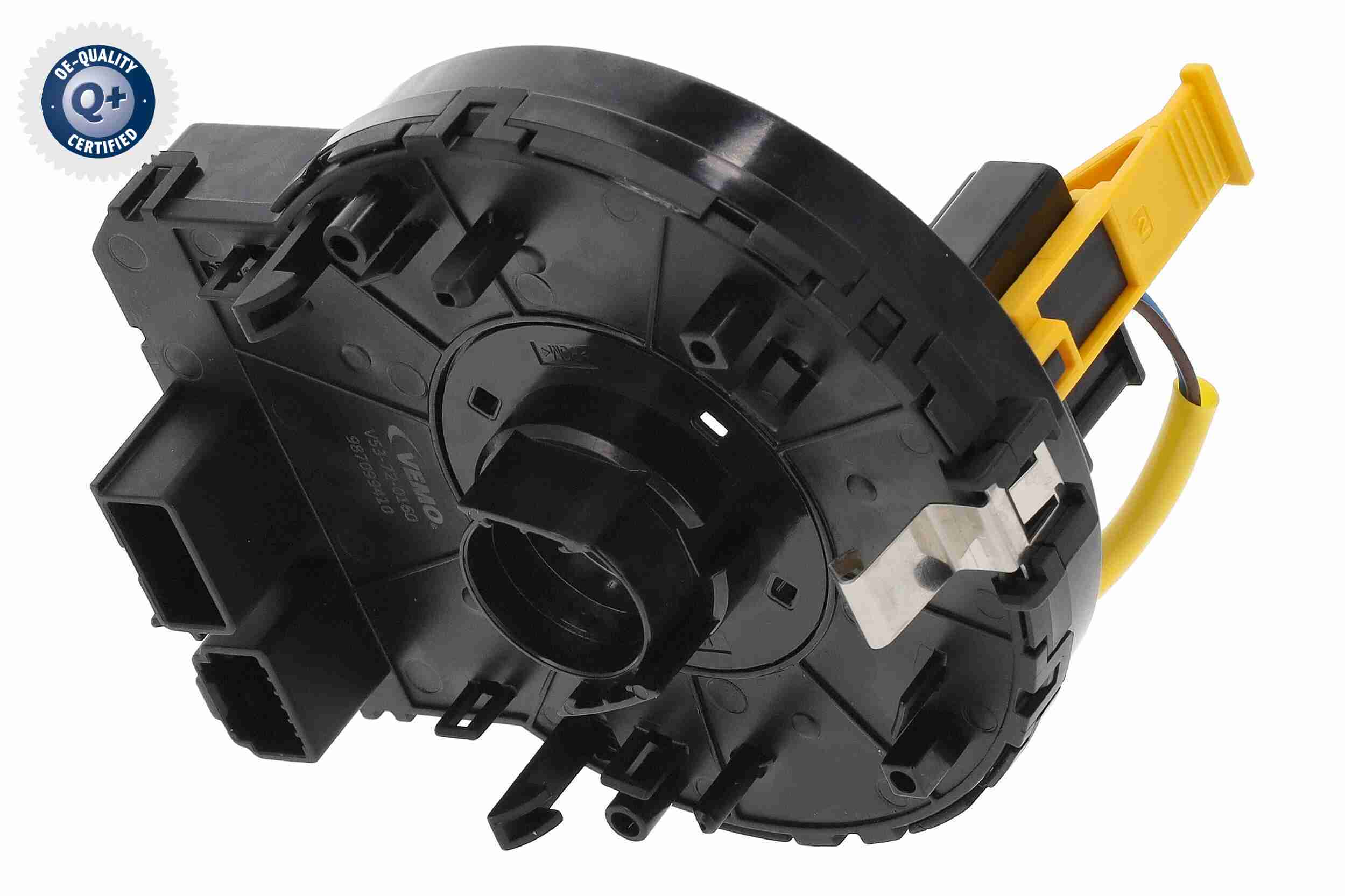 Vemo Wikkelveer, airbag V53-72-0160