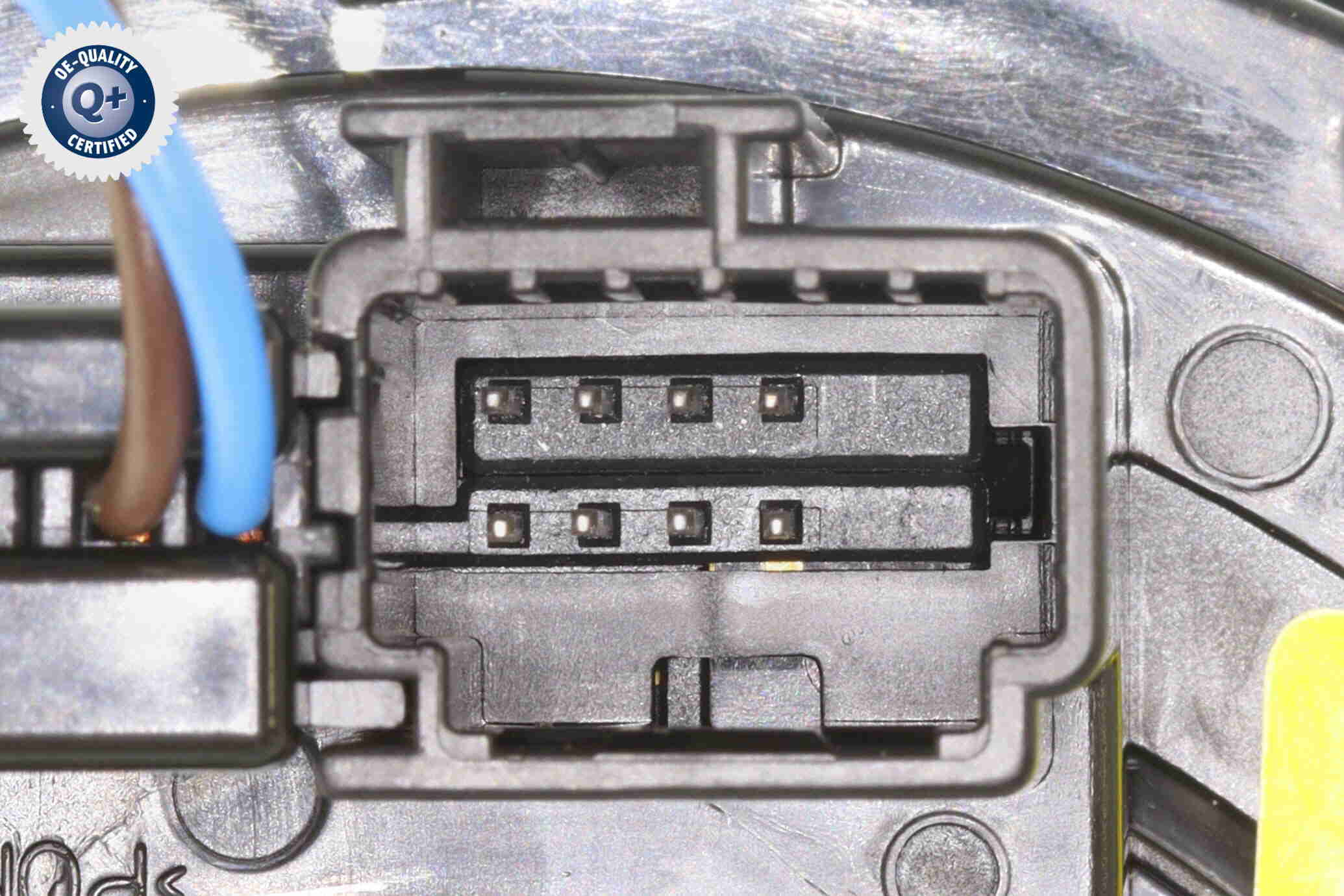 Vemo Wikkelveer, airbag V53-72-0160