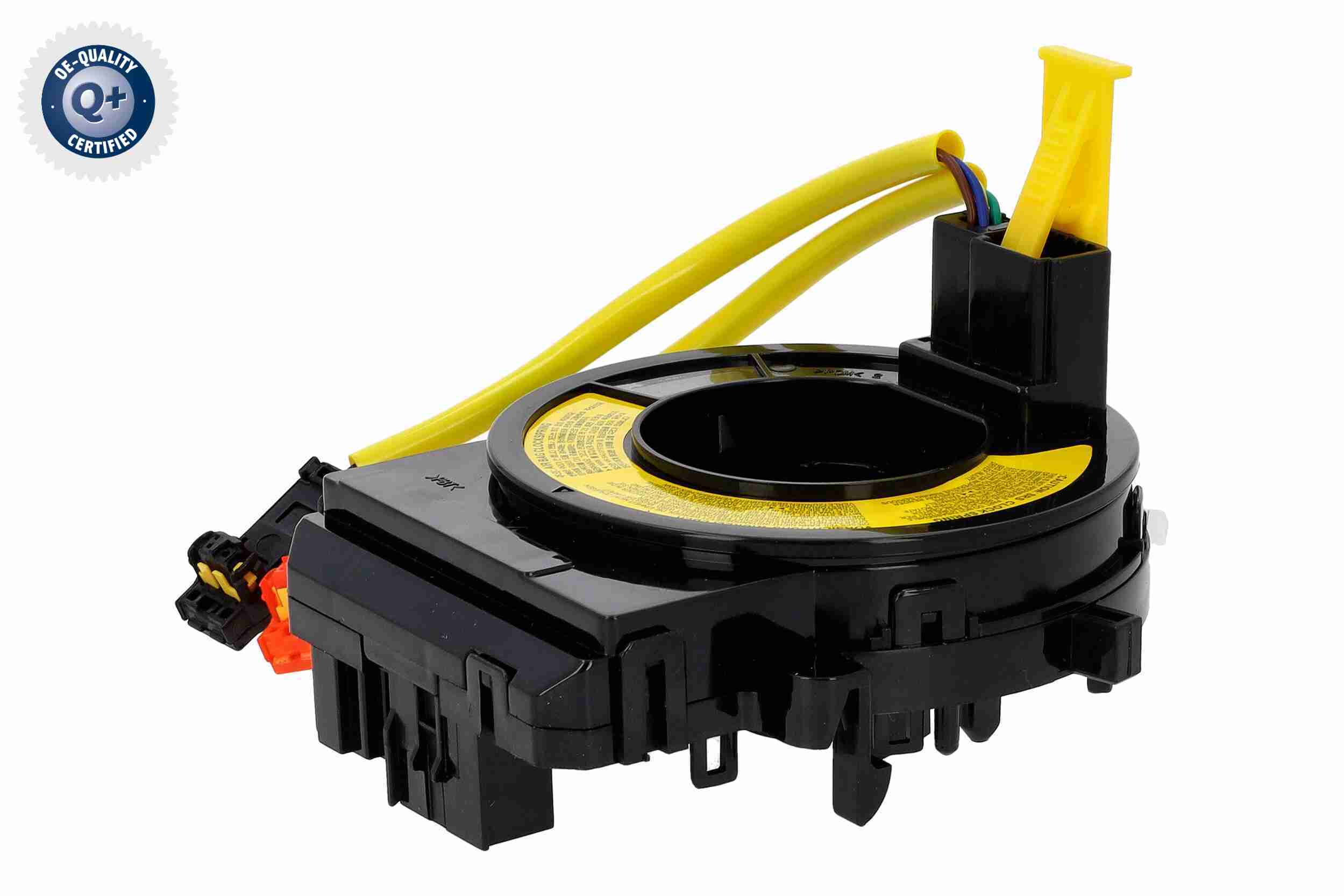 Vemo Wikkelveer, airbag V53-72-0162