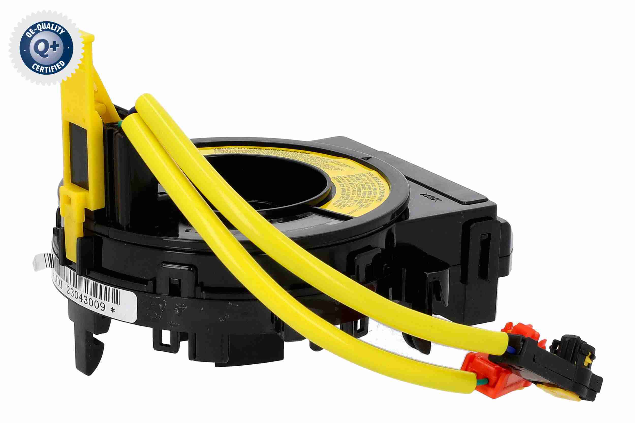 Vemo Wikkelveer, airbag V53-72-0162