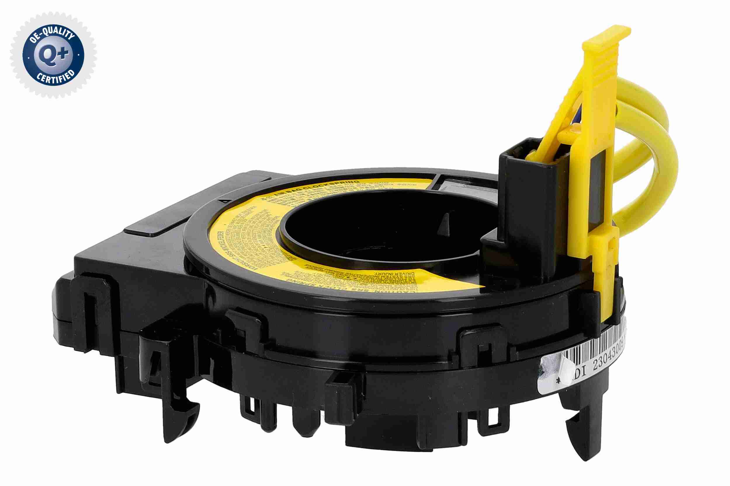 Vemo Wikkelveer, airbag V53-72-0162