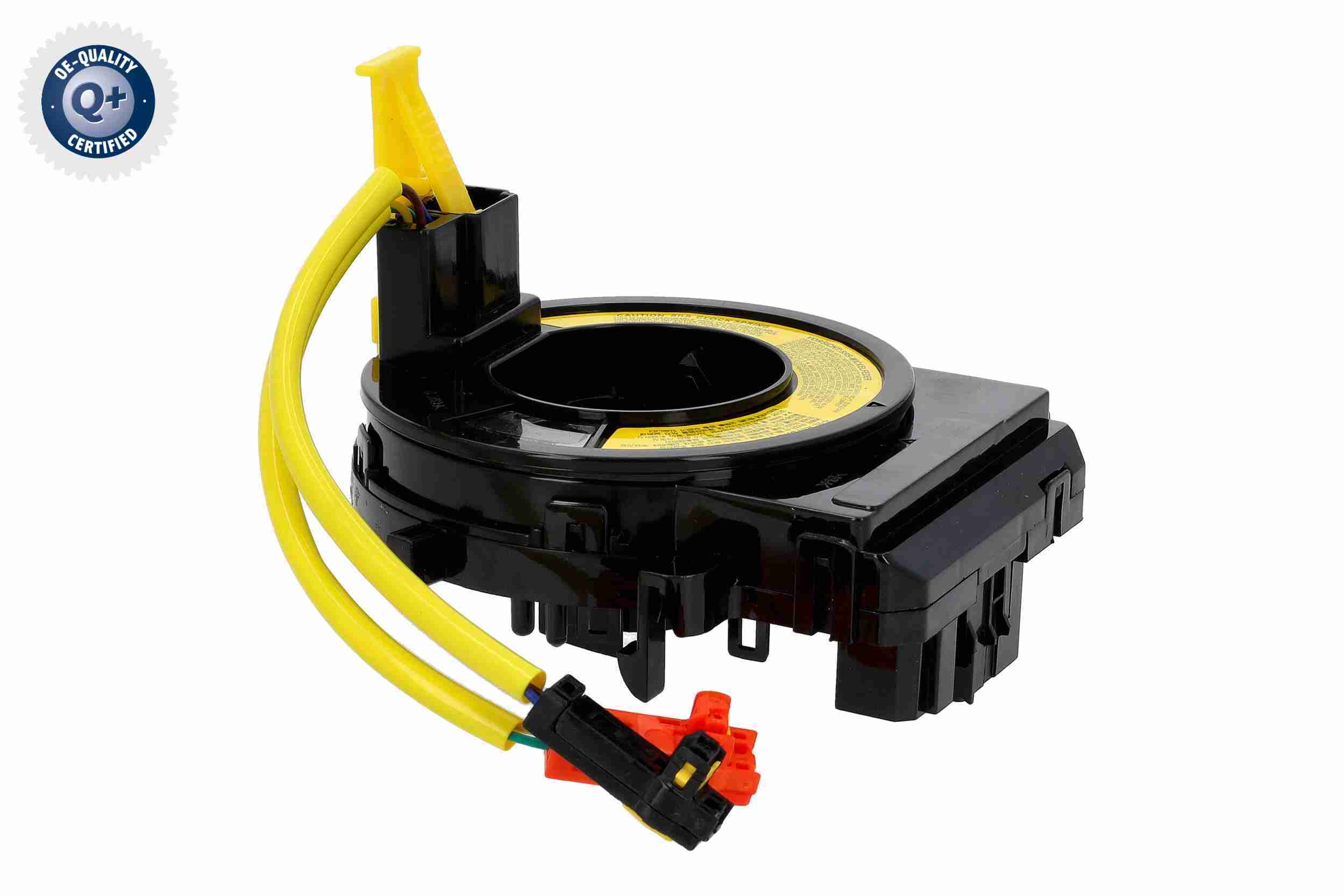 Vemo Wikkelveer, airbag V53-72-0162