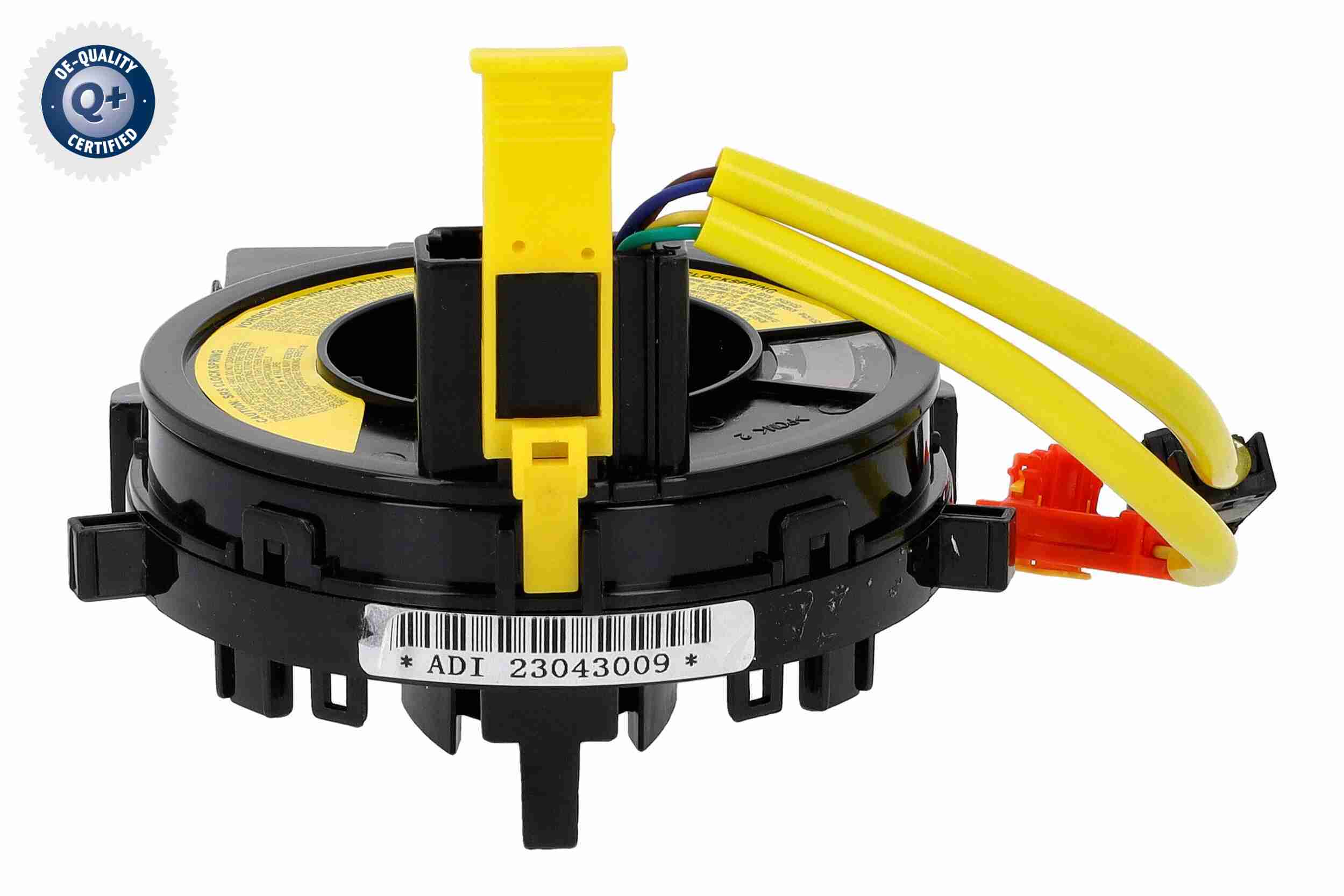 Vemo Wikkelveer, airbag V53-72-0162