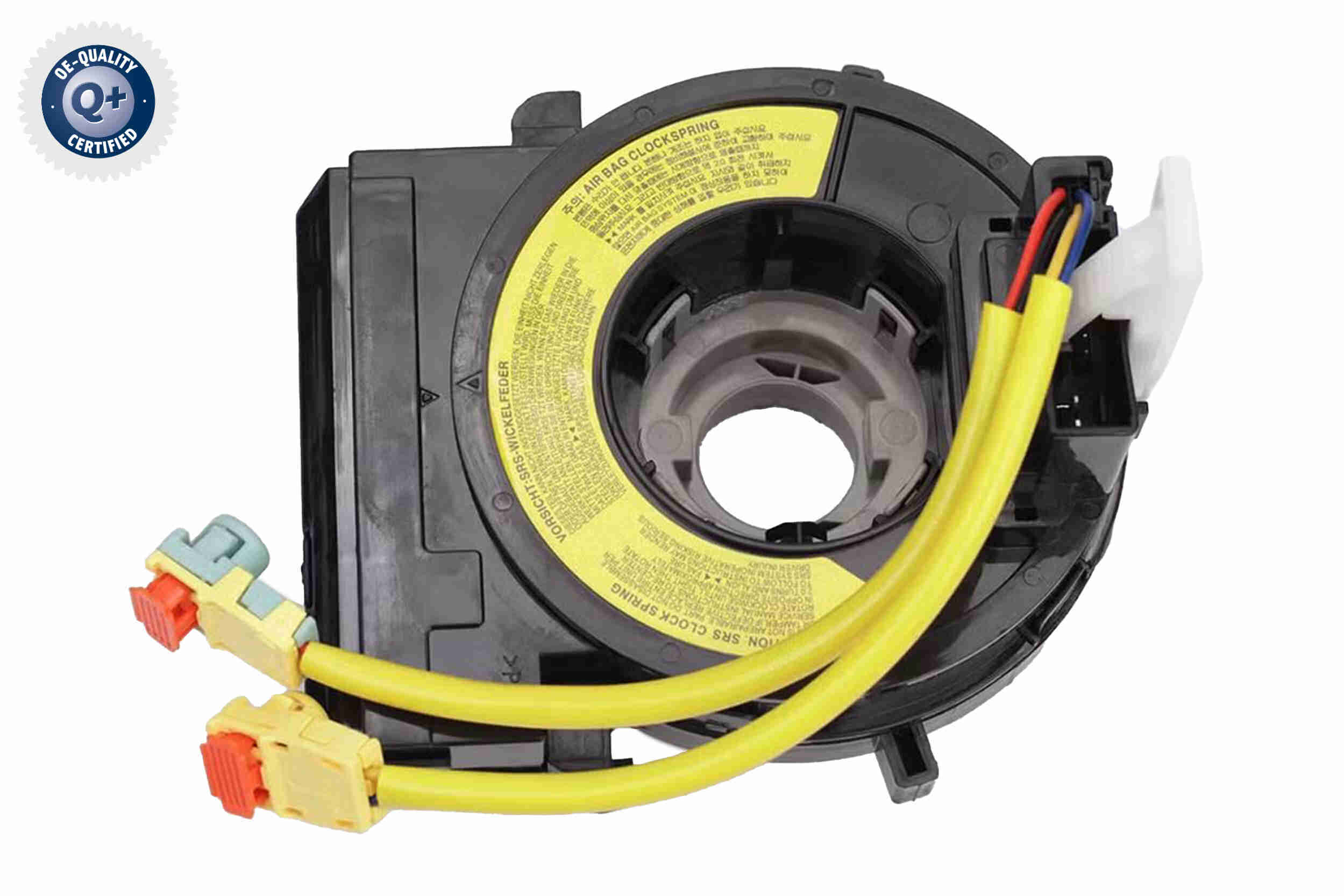 Vemo Wikkelveer, airbag V53-72-0165