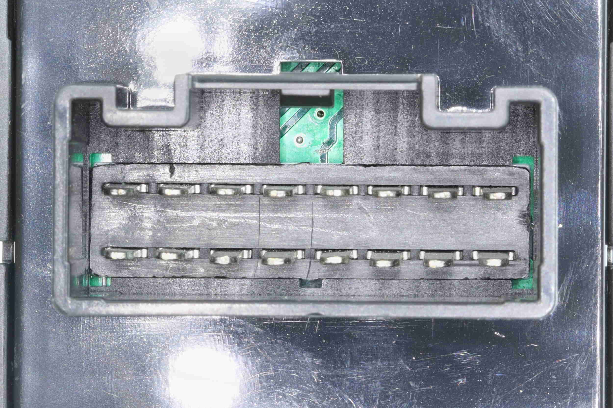 Vemo Raambedieningsschakelaar V53-73-0024