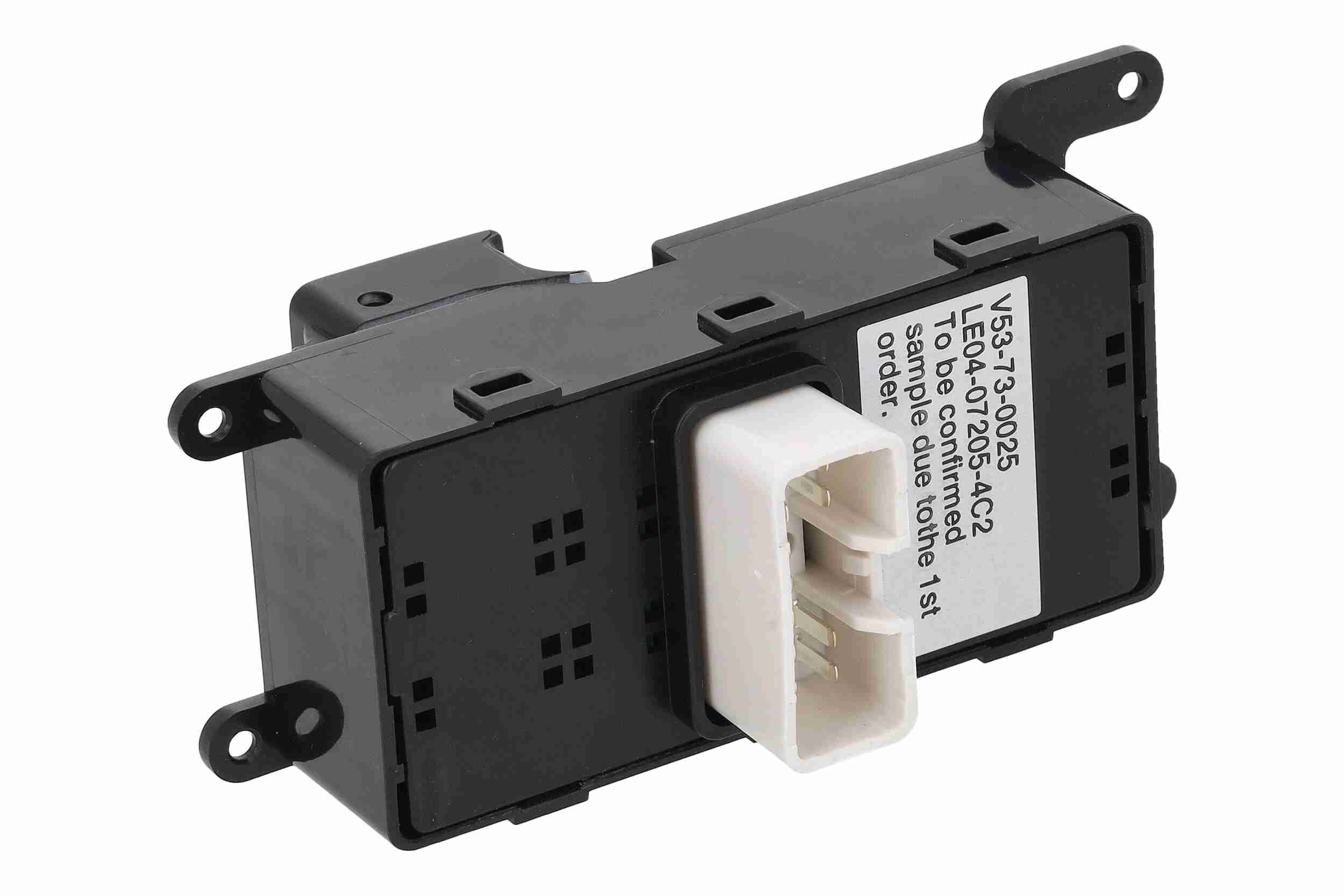 Vemo Schakelaar, raamopener V53-73-0025