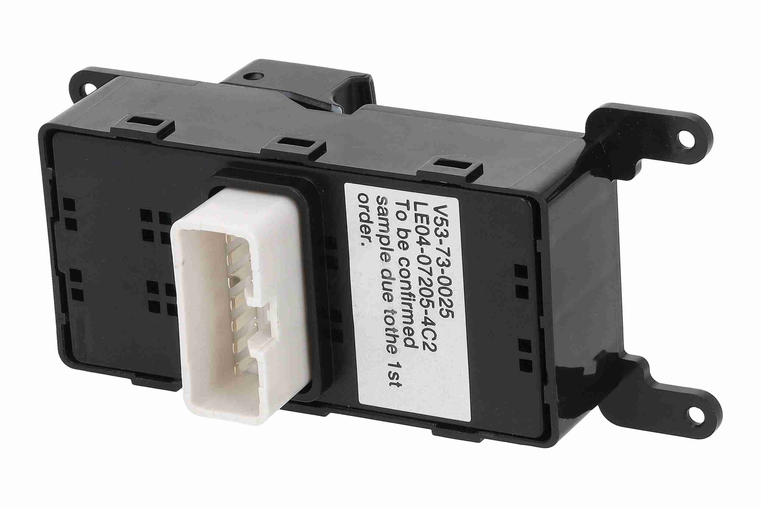 Vemo Schakelaar, raamopener V53-73-0025