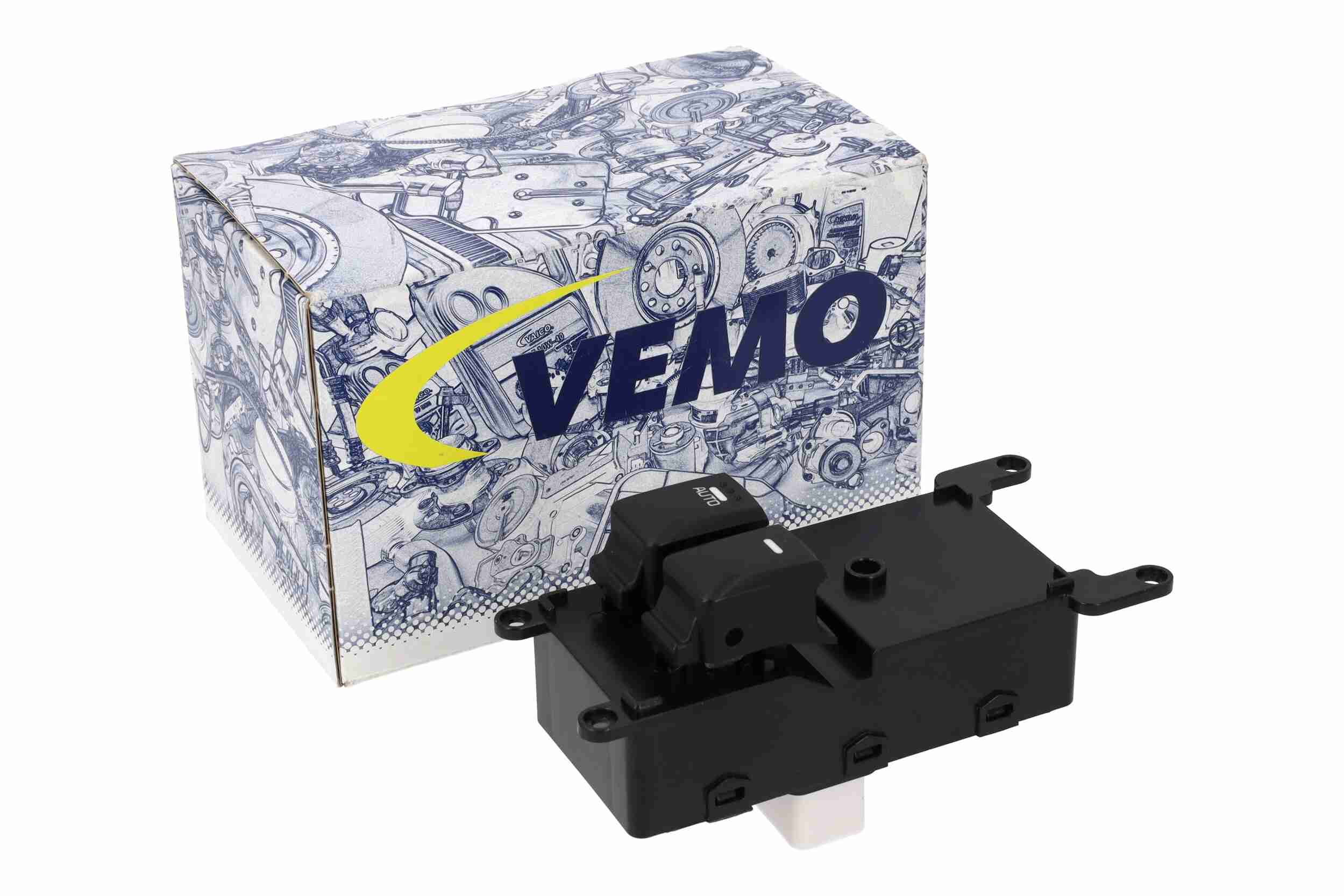 Vemo Schakelaar, raamopener V53-73-0025