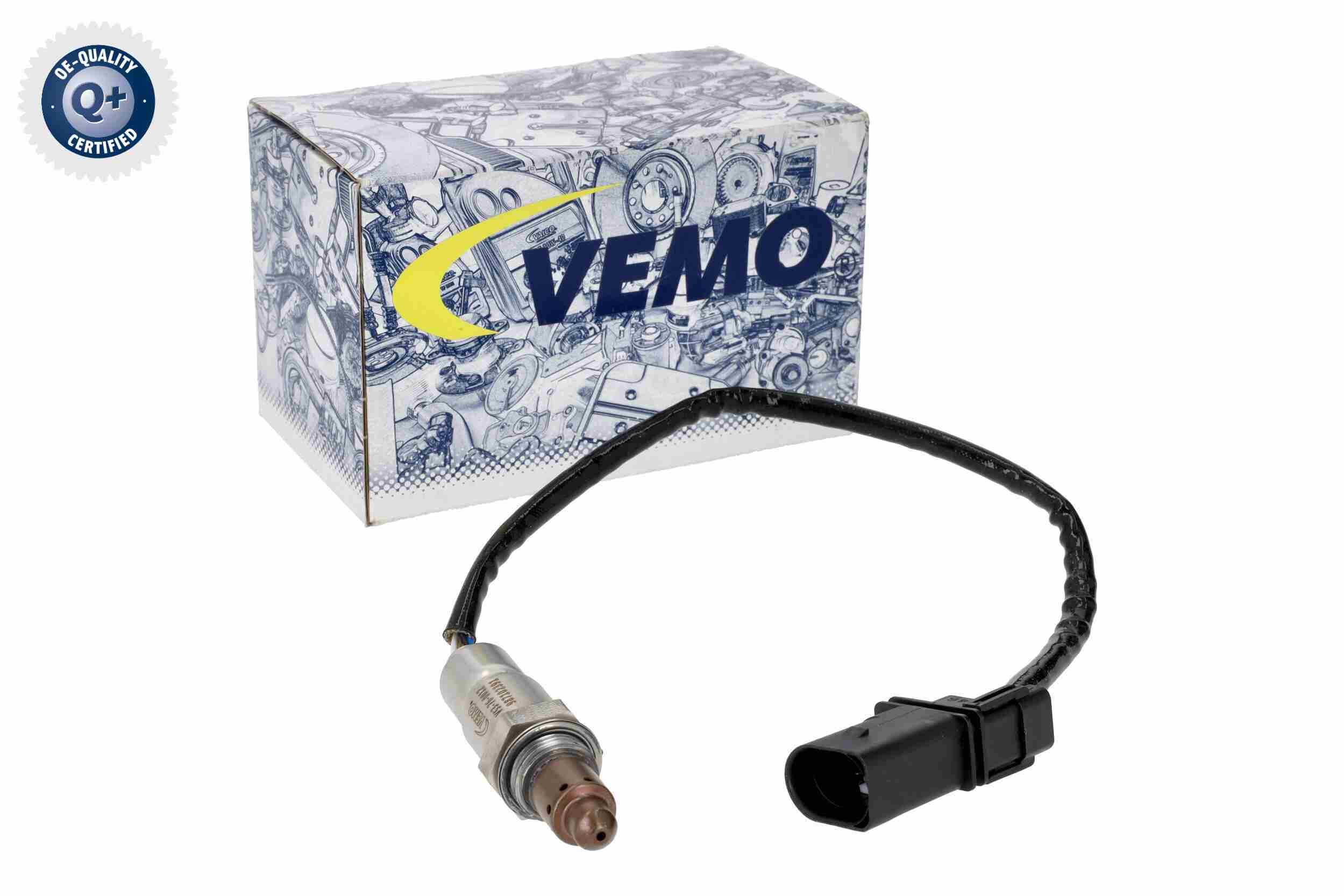Vemo Lambdasonde V53-76-0012