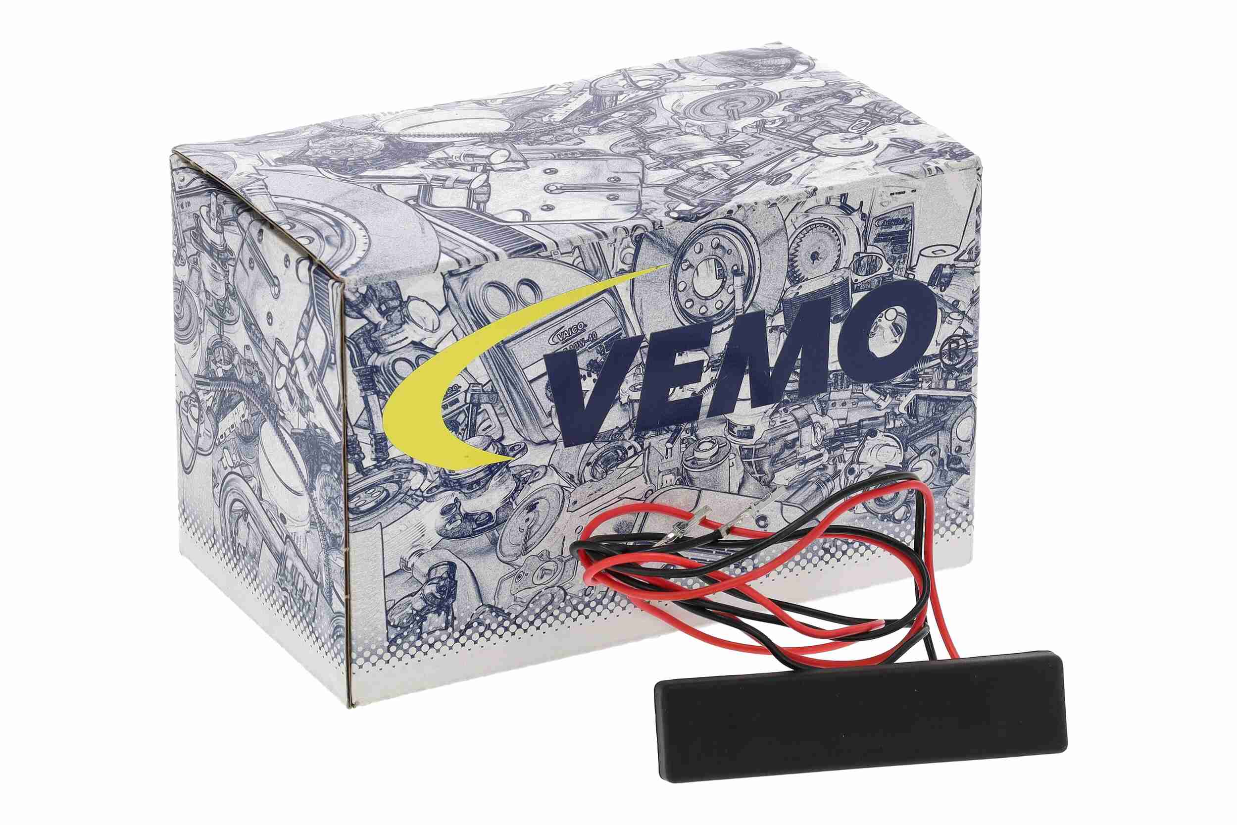 Vemo Achterklephendel V53-85-0003