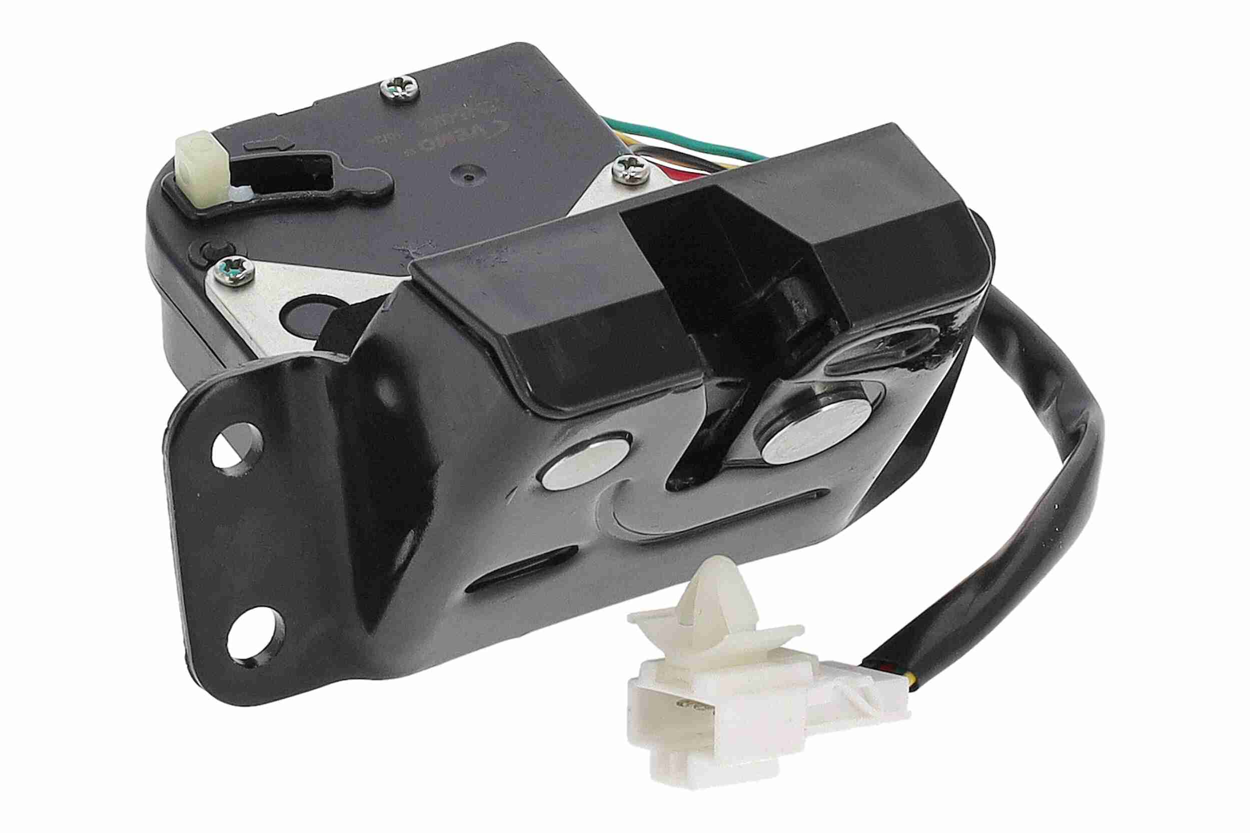 Vemo Achterklepslot V53-85-0004