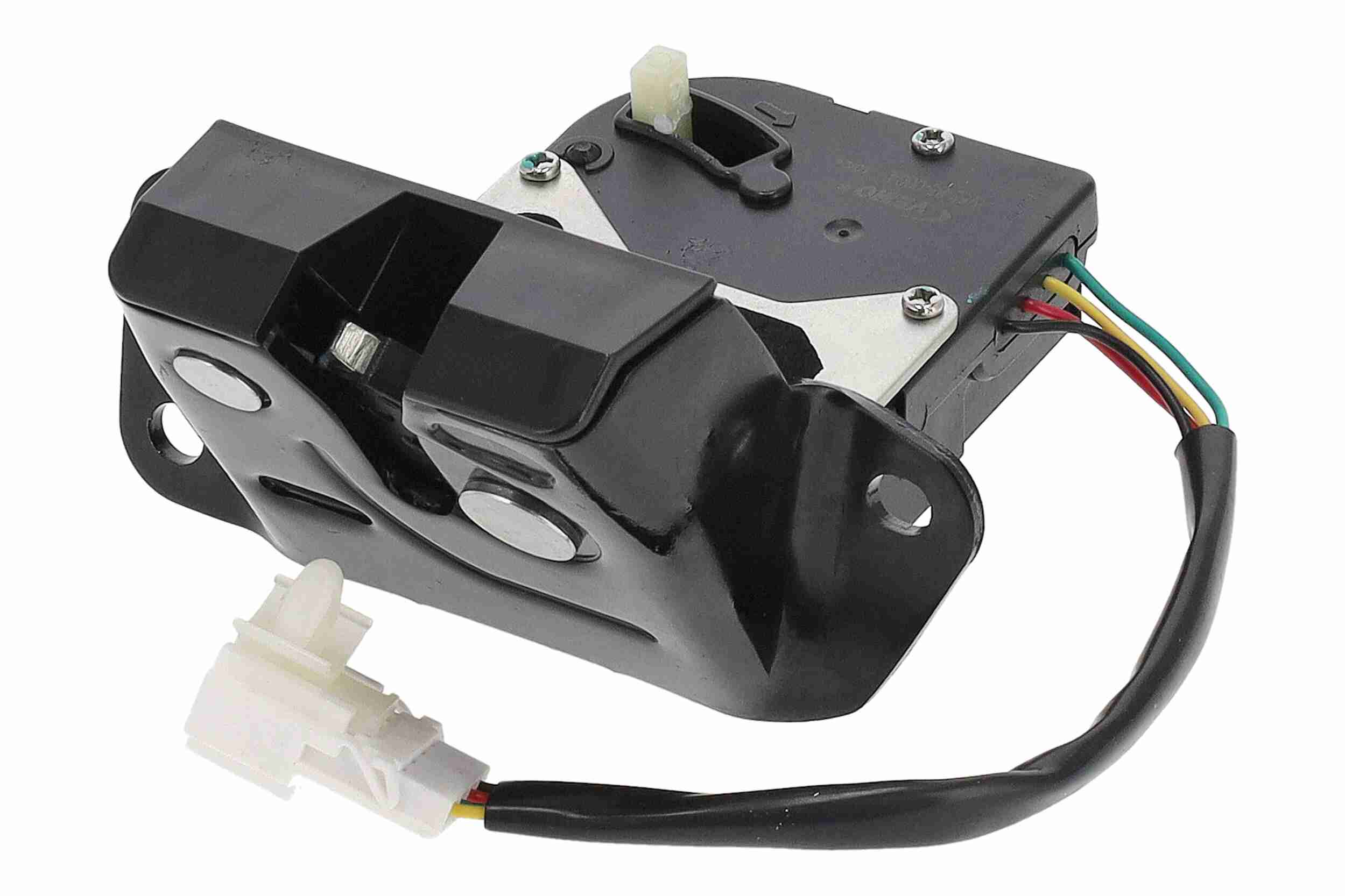 Vemo Achterklepslot V53-85-0004