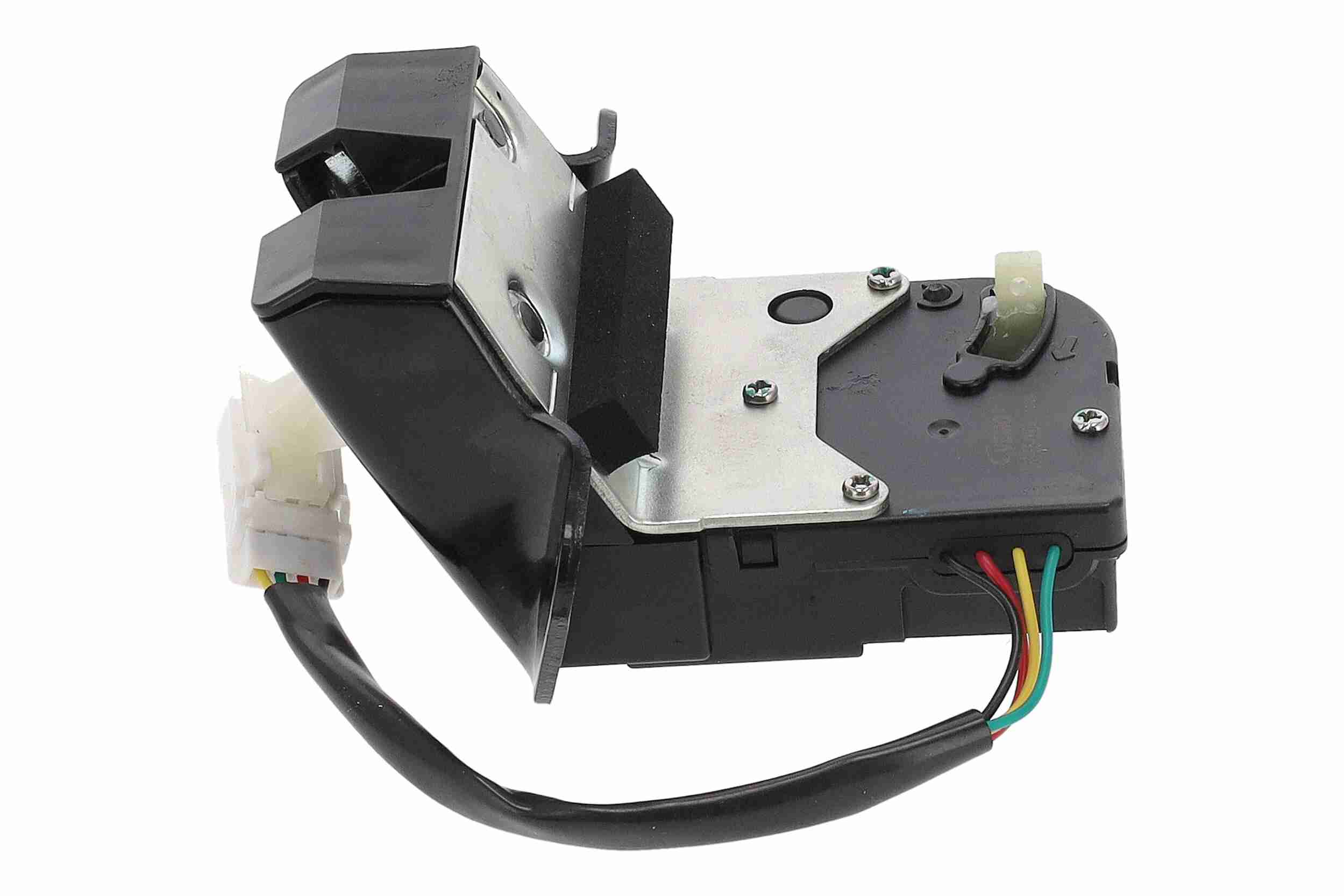 Vemo Achterklepslot V53-85-0004