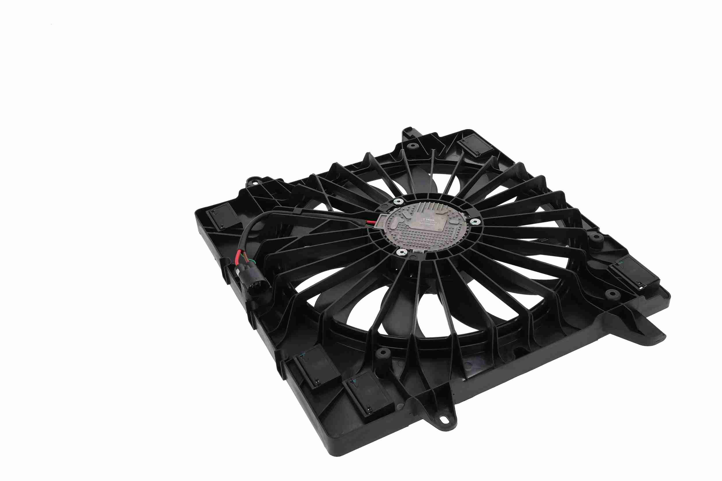 Vemo Koelventilatorwiel V57-01-0004