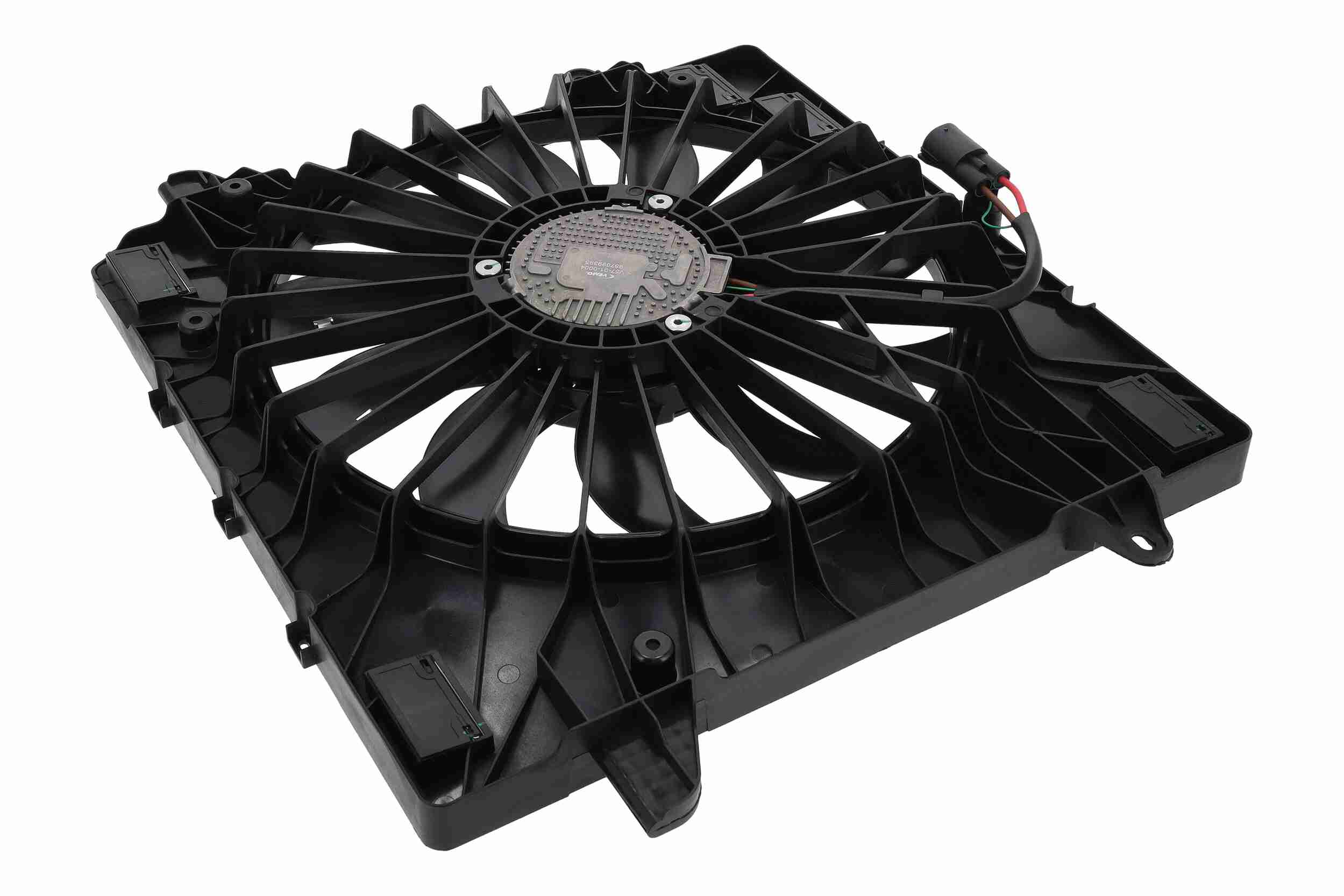 Vemo Koelventilatorwiel V57-01-0004