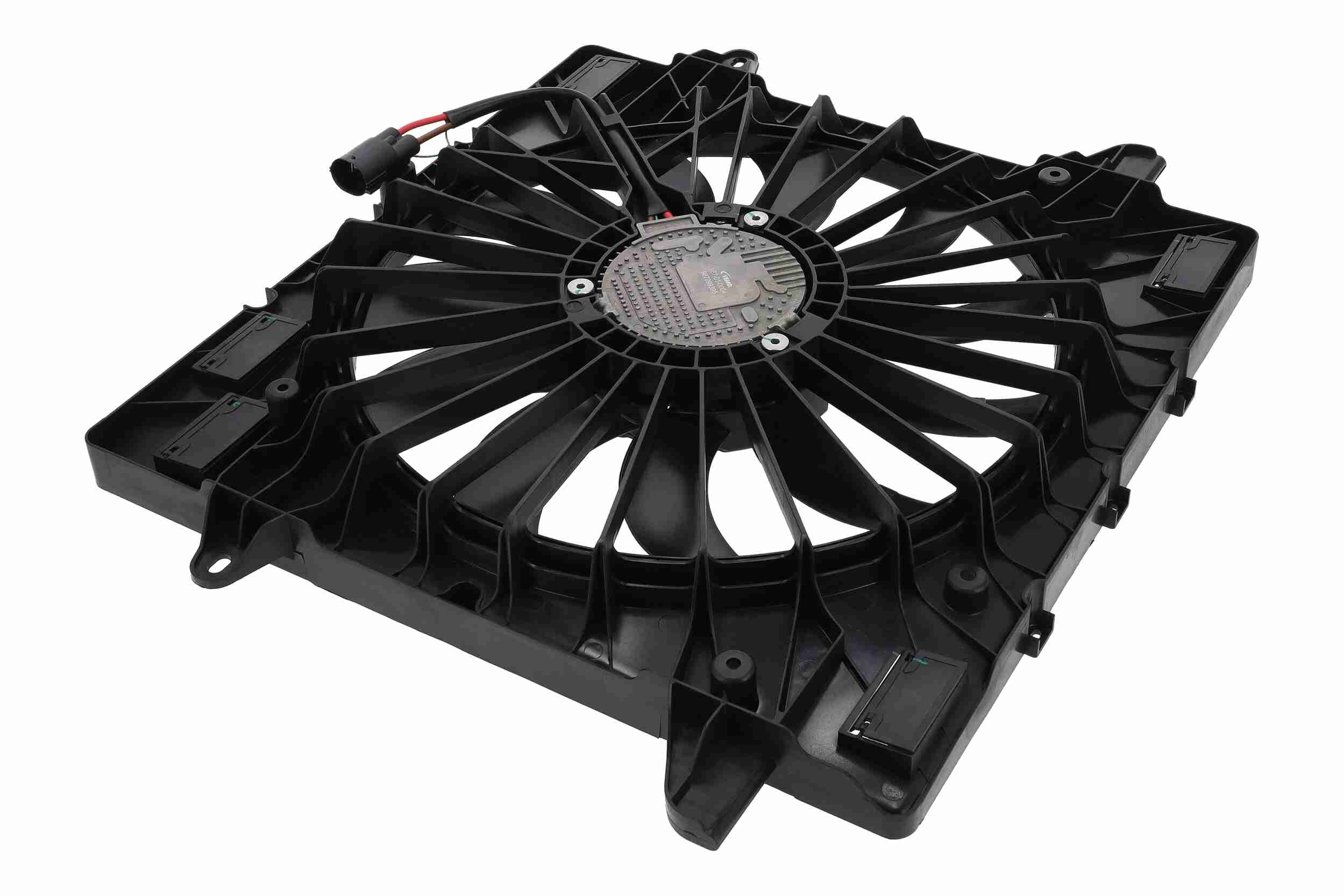 Vemo Koelventilatorwiel V57-01-0004