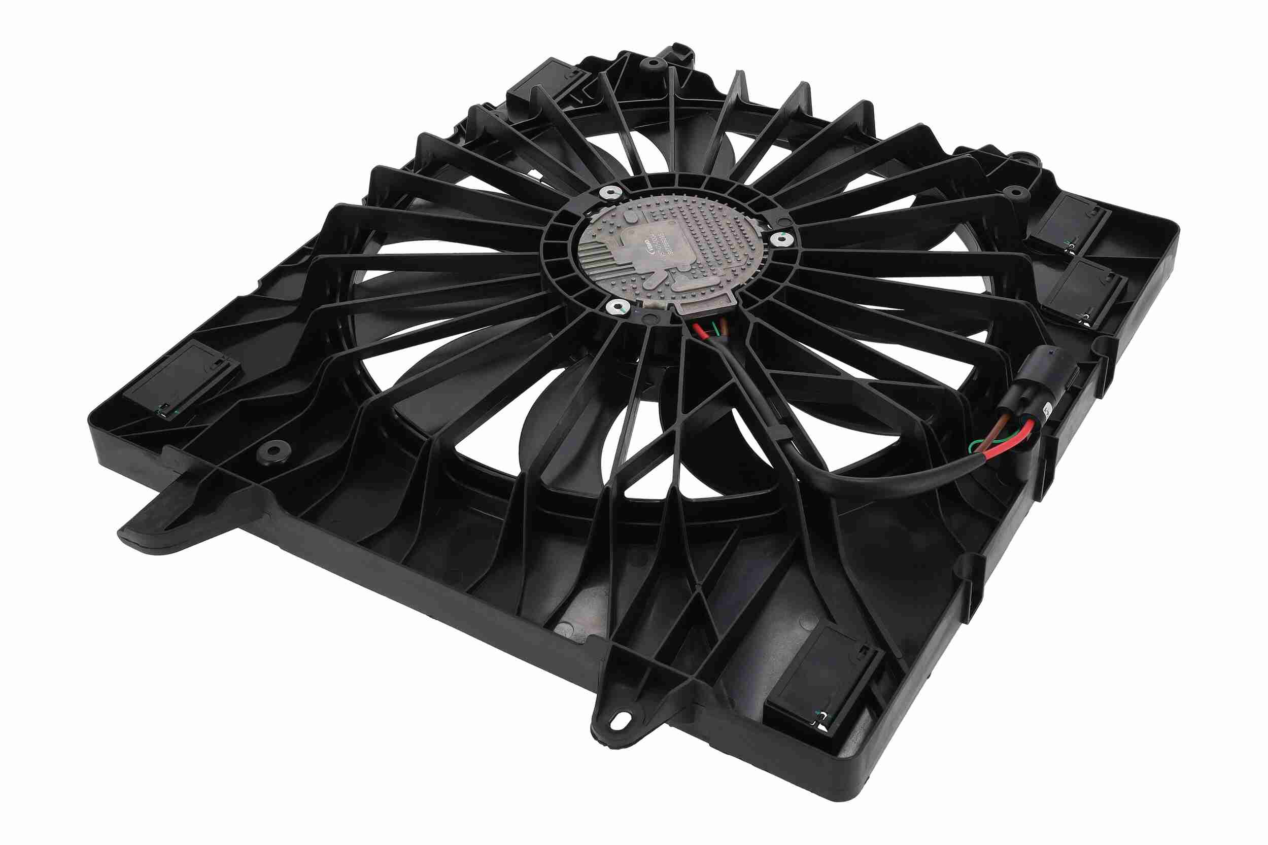 Vemo Koelventilatorwiel V57-01-0004