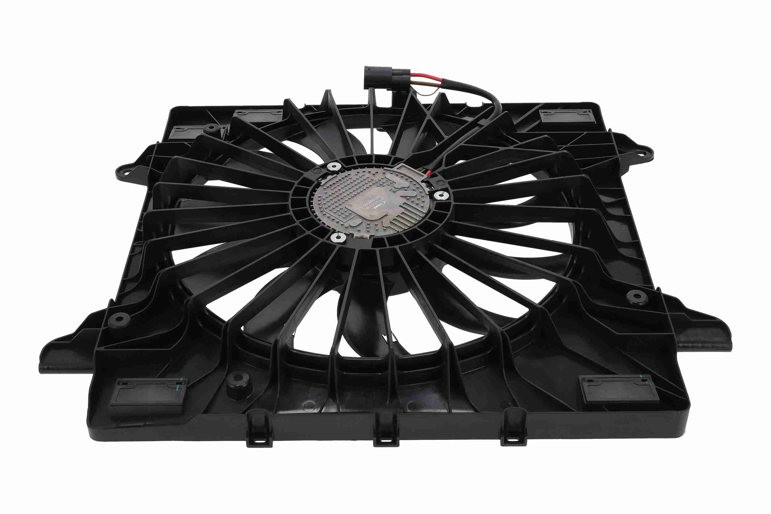 Vemo Koelventilatorwiel V57-01-0004