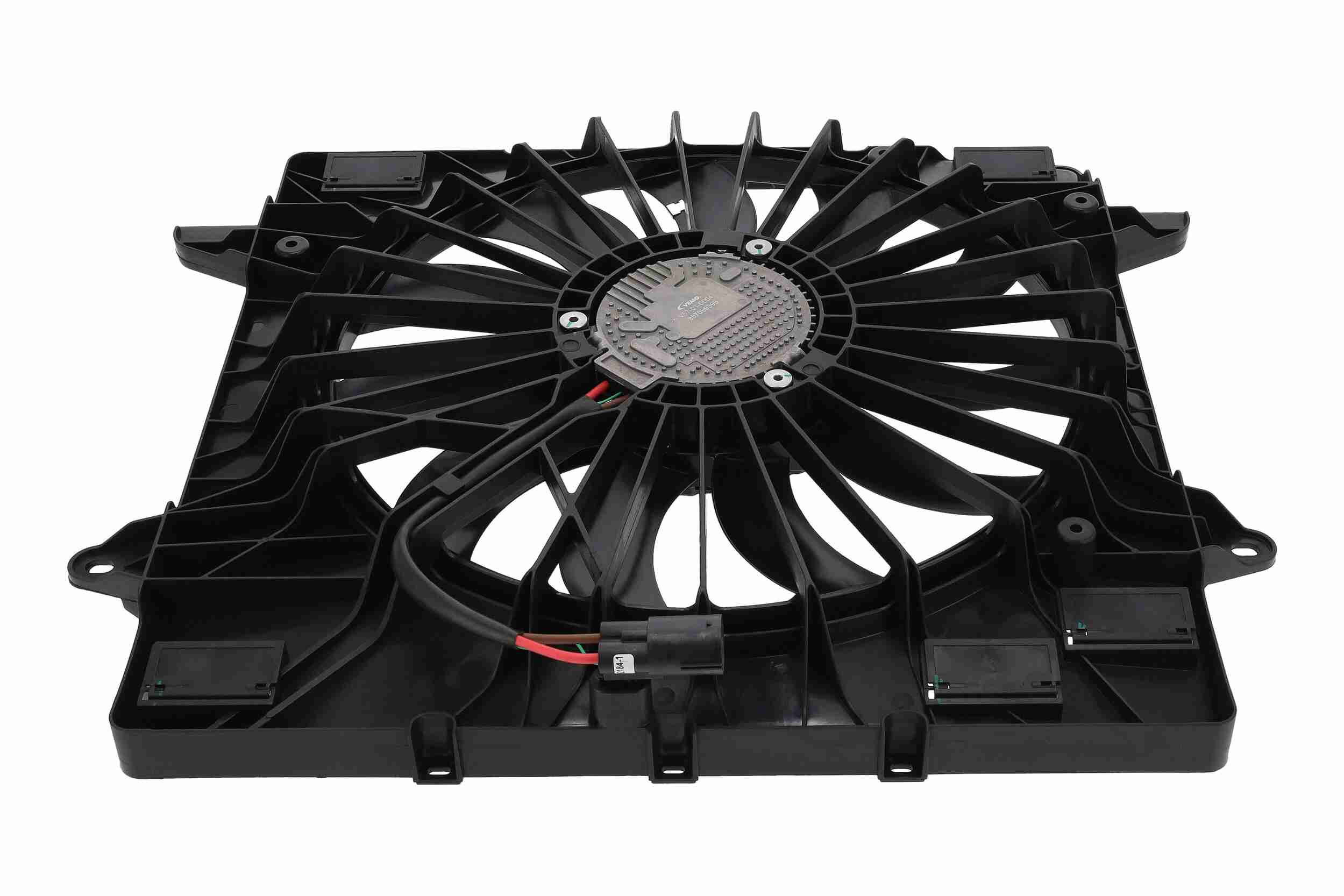 Vemo Koelventilatorwiel V57-01-0004