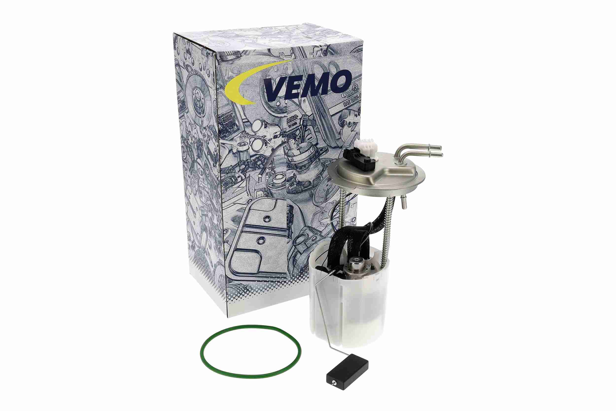 Vemo Brandstoftoevoereenheid V57-09-0001