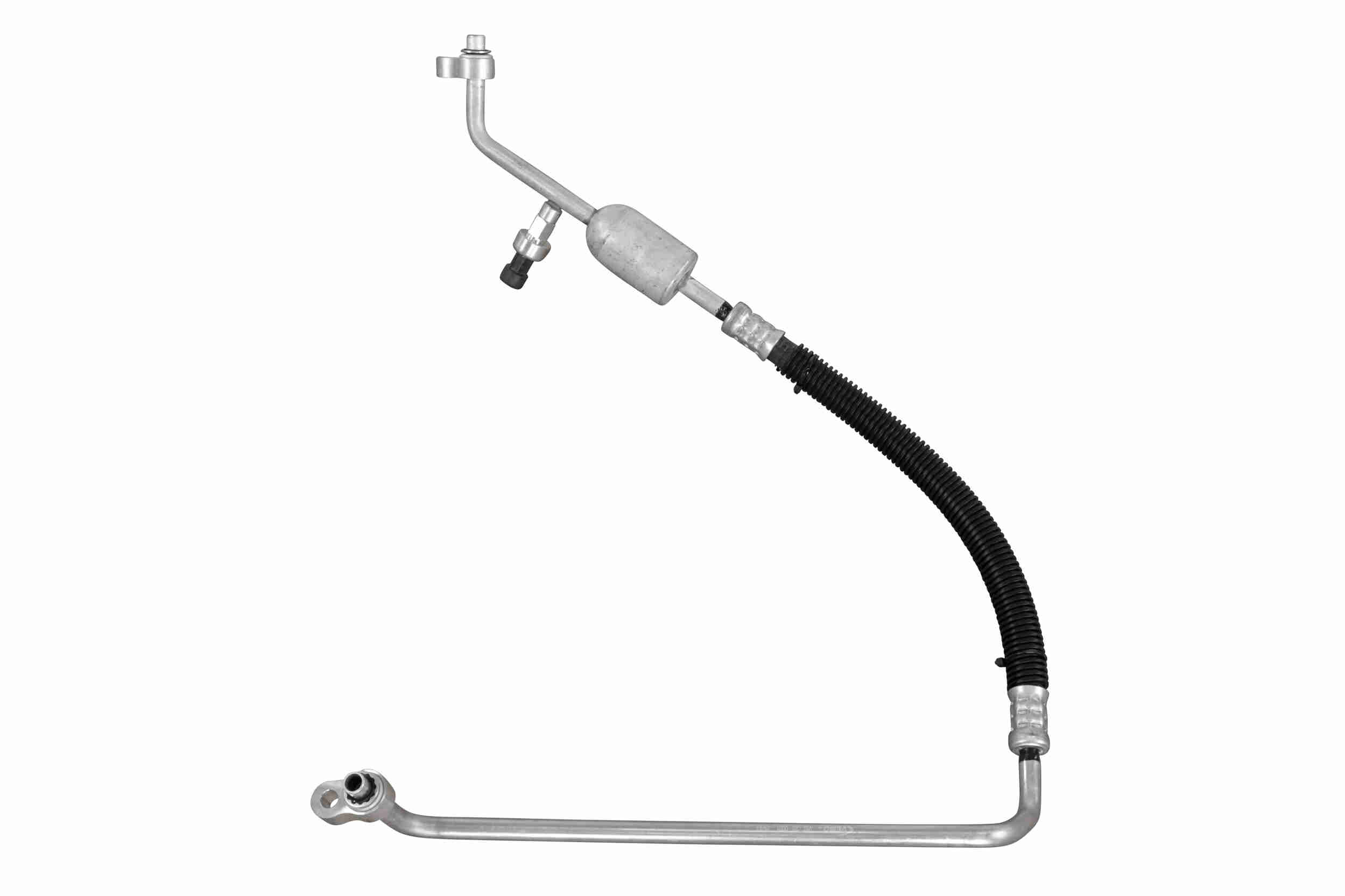 Vemo Hoge druk- / lage drukleiding, airconditioning V57-20-0001