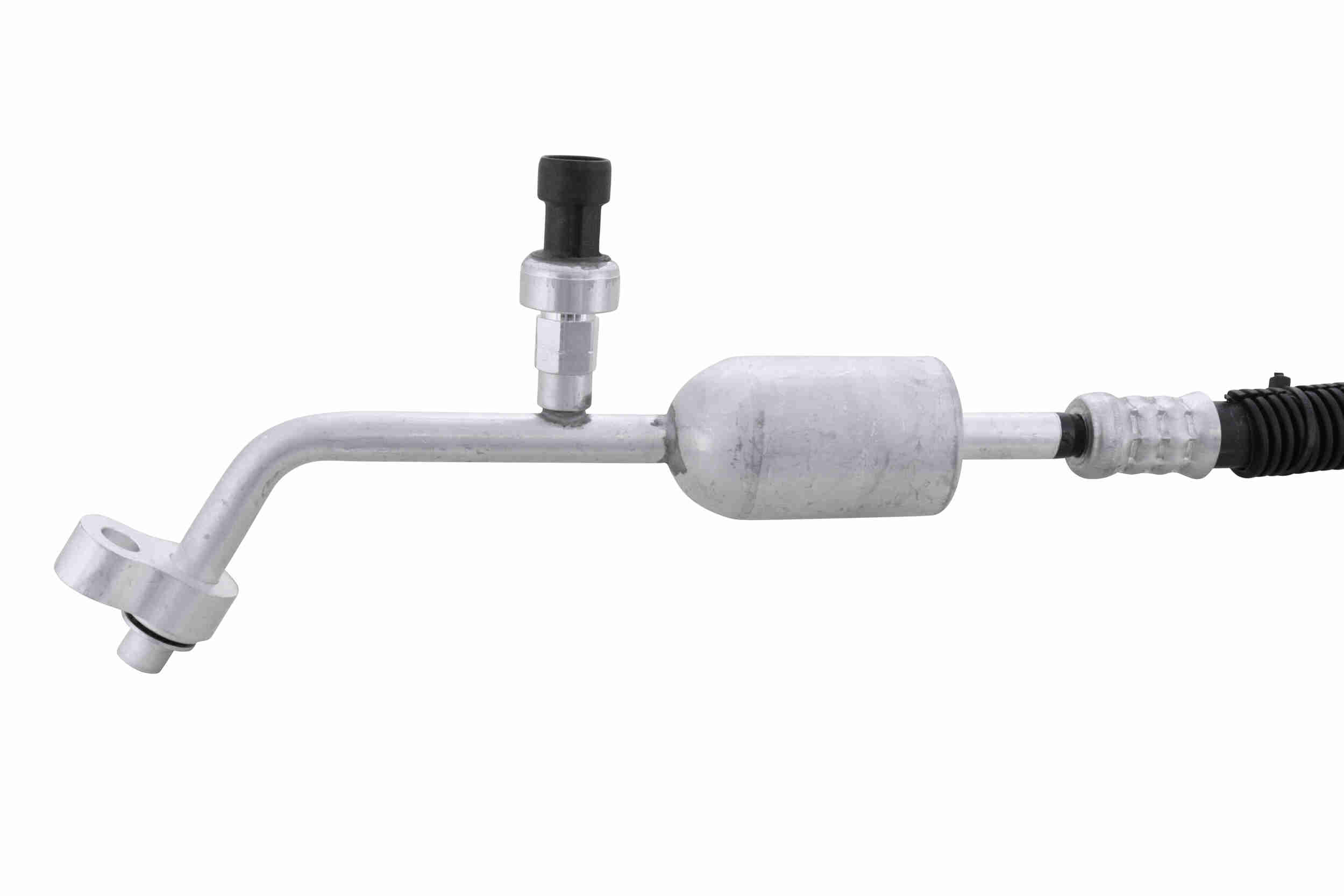Vemo Hoge druk- / lage drukleiding, airconditioning V57-20-0001