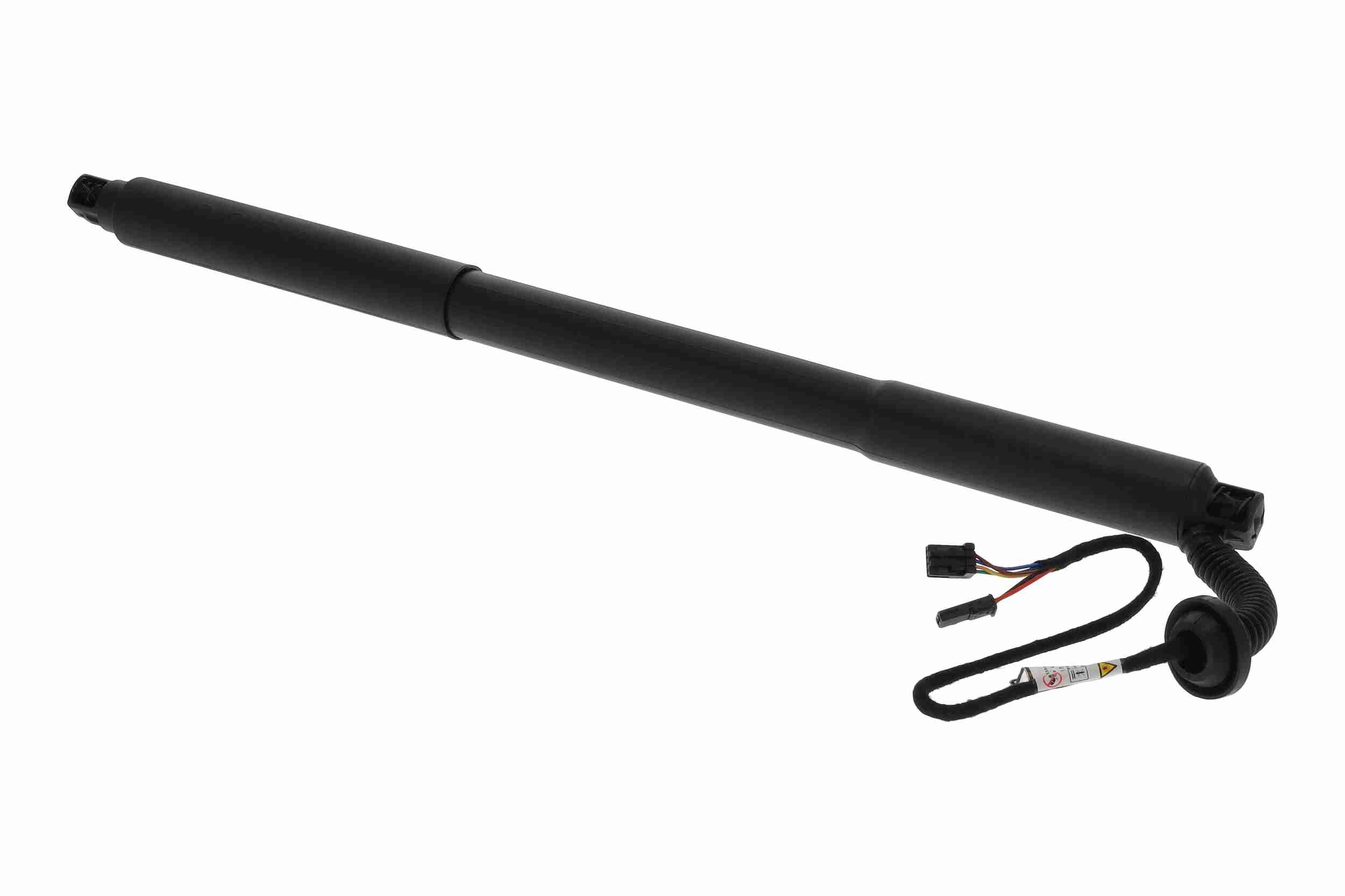 Vemo Elektromotor, achterklep V57-55-0001