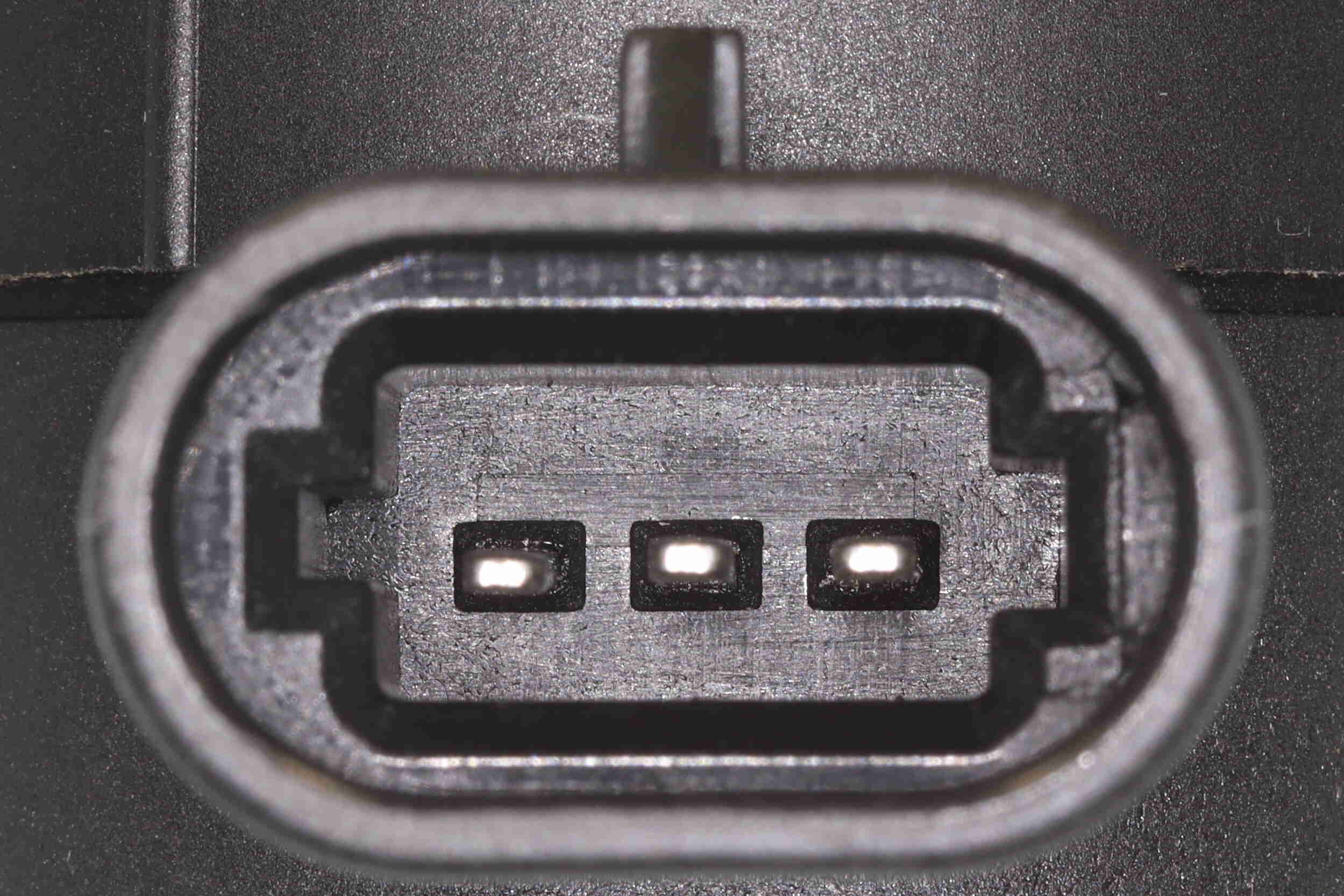 Vemo Xenonlicht sensor (lichtstraalregeling) V57-72-0011