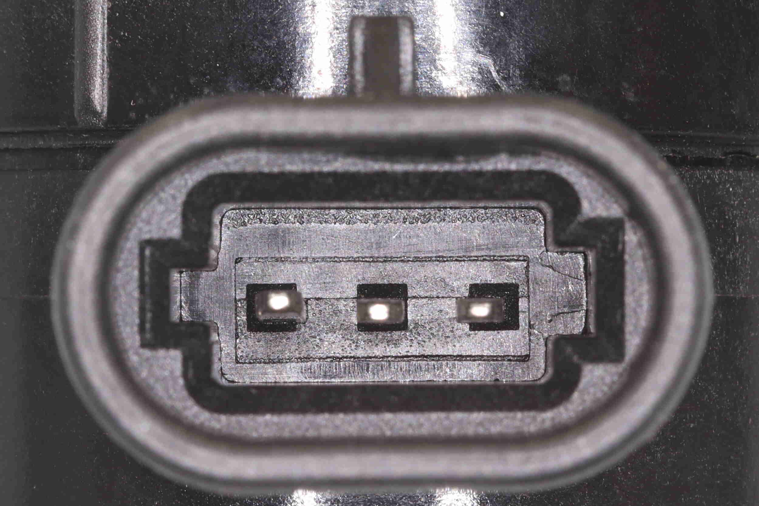 Vemo Xenonlicht sensor (lichtstraalregeling) V57-72-0012