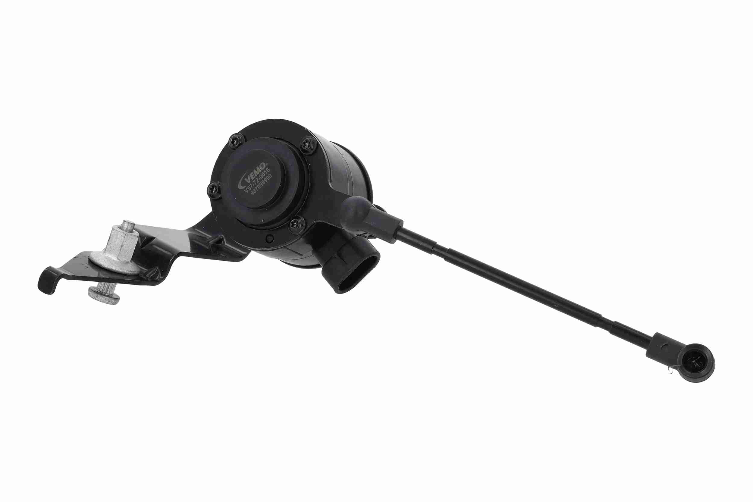 Vemo Xenonlicht sensor (lichtstraalregeling) V57-72-0016