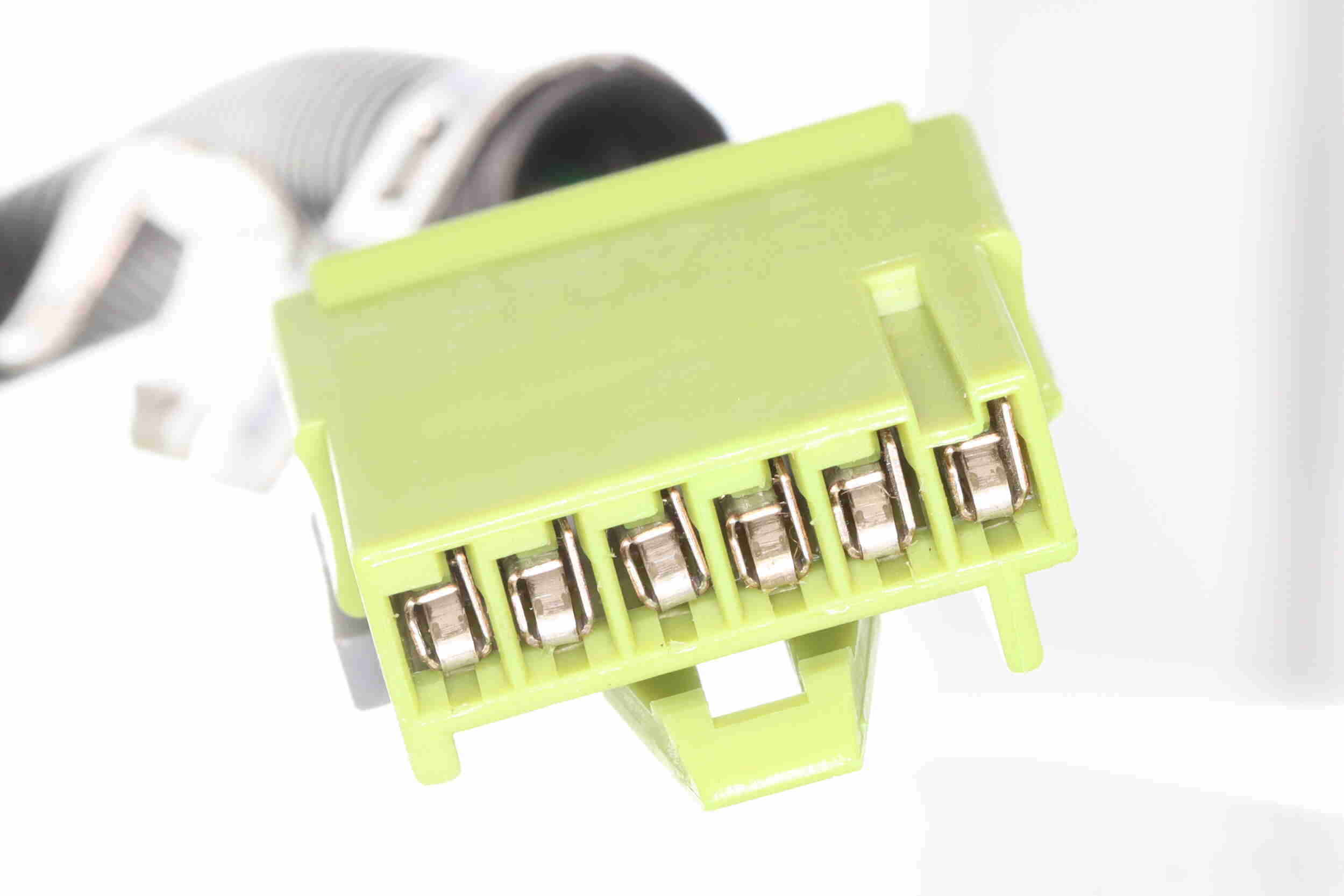 Vemo Sensor, neutrale stand (automaat) V57-73-0002