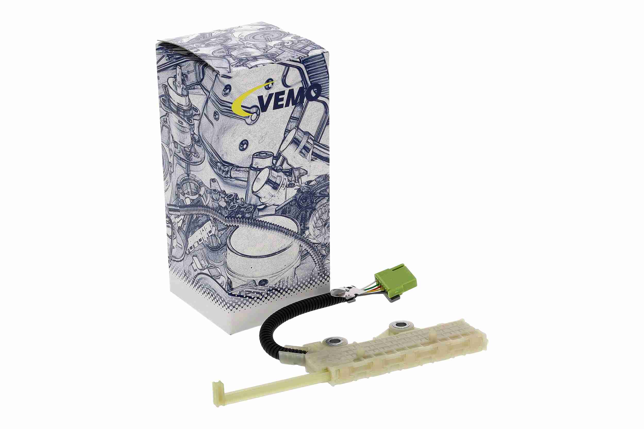 Vemo Sensor, neutrale stand (automaat) V57-73-0002