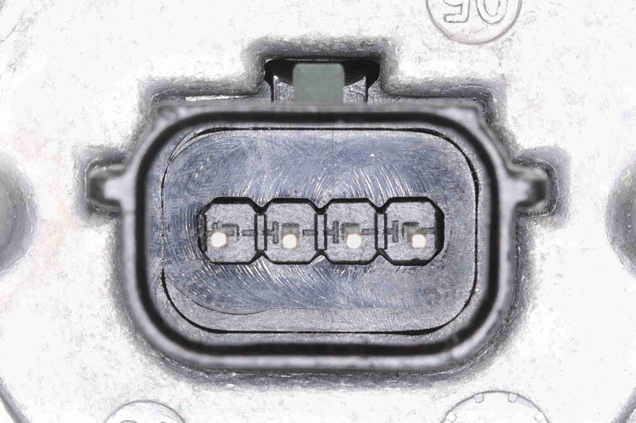 Vemo Regeleenheid, verlichting V57-73-0006