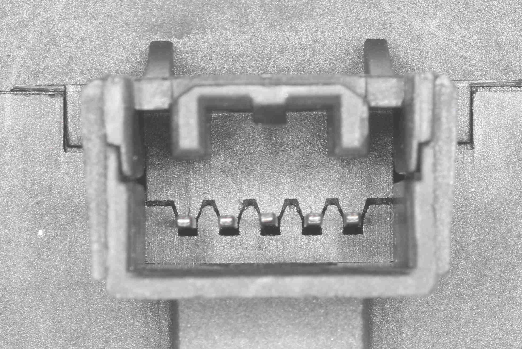 Vemo Luchtklep V57-77-0001