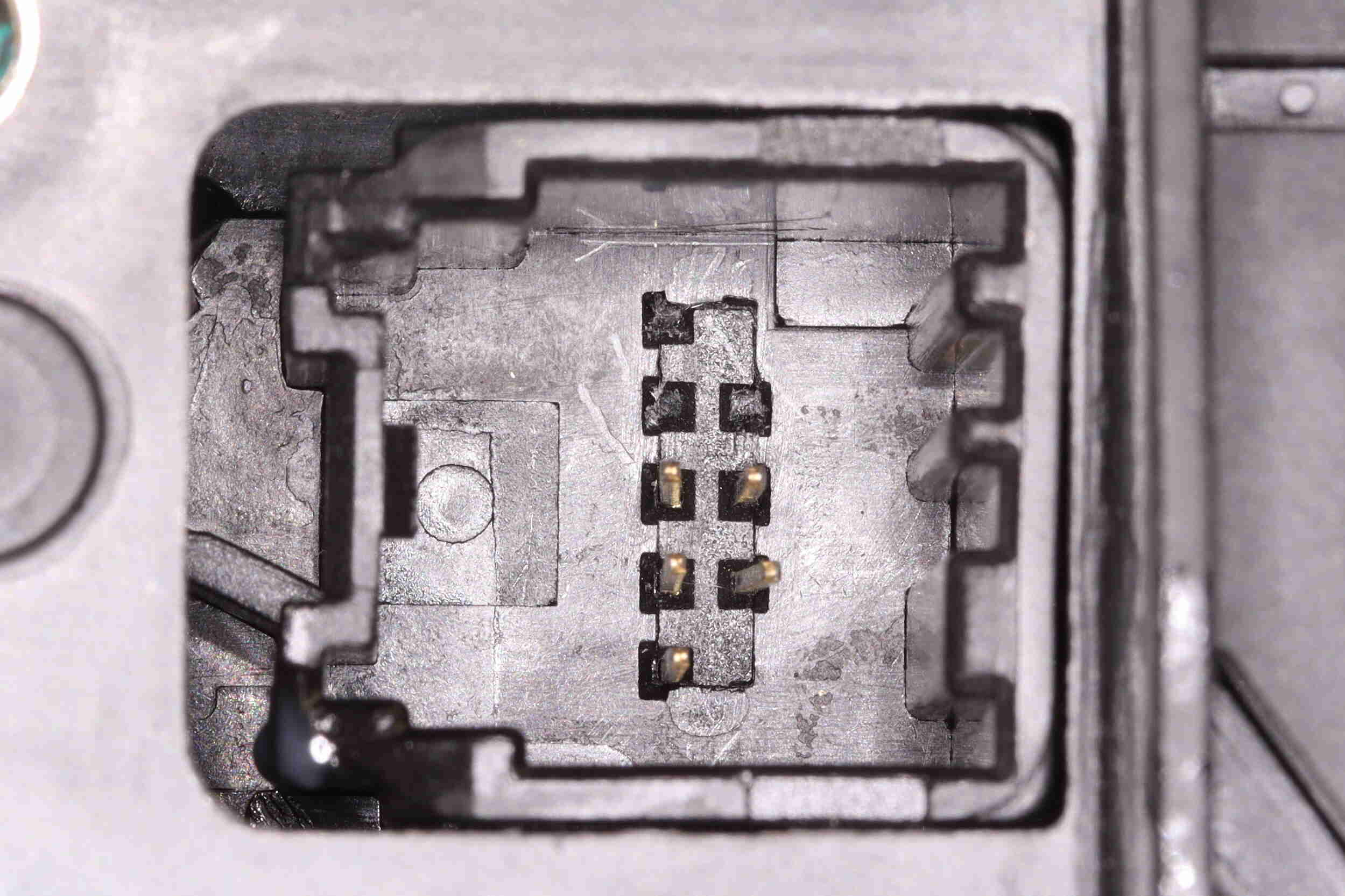Vemo Deurslot V57-85-0001