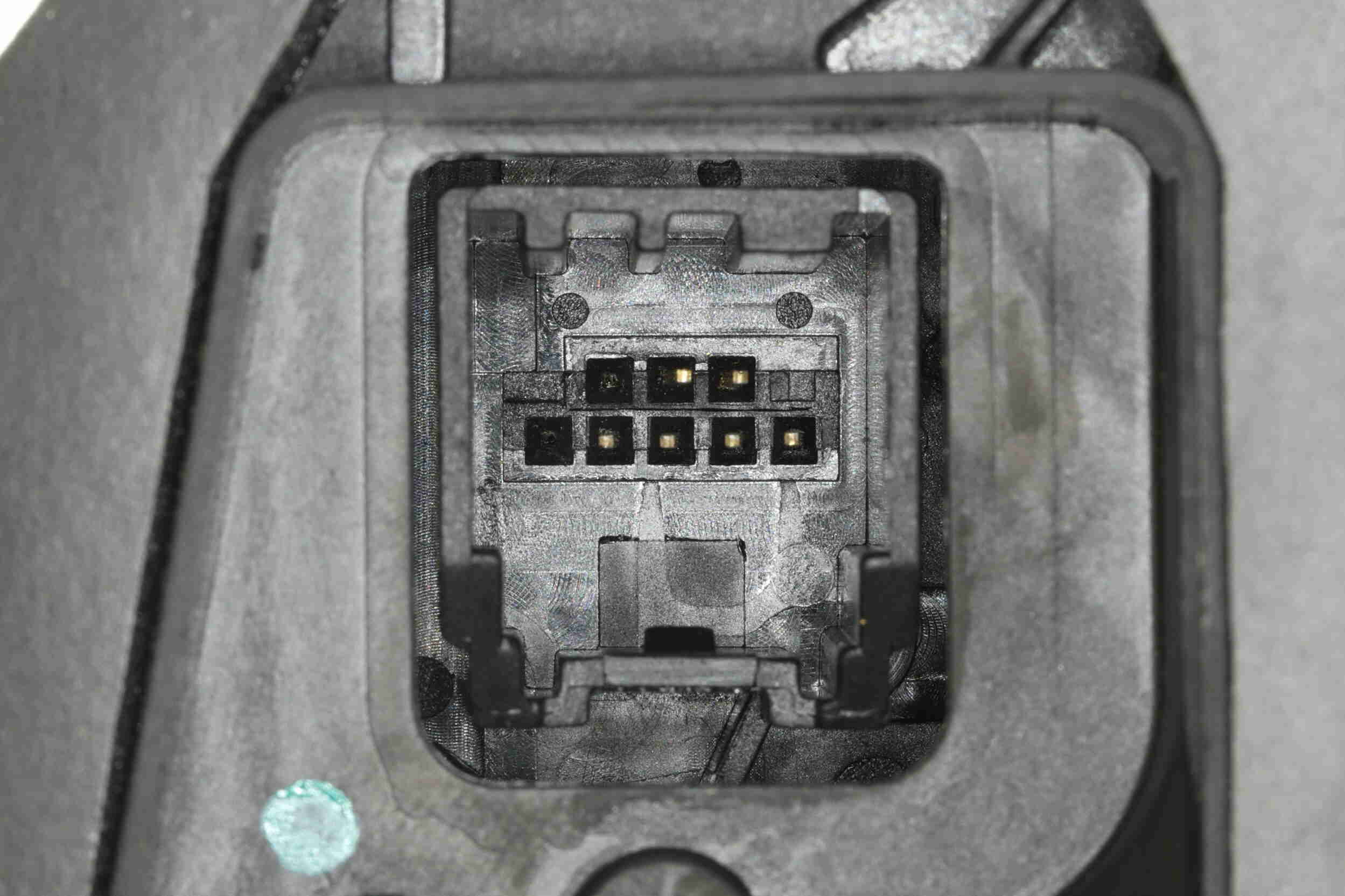 Vemo Deurslot V57-85-0002