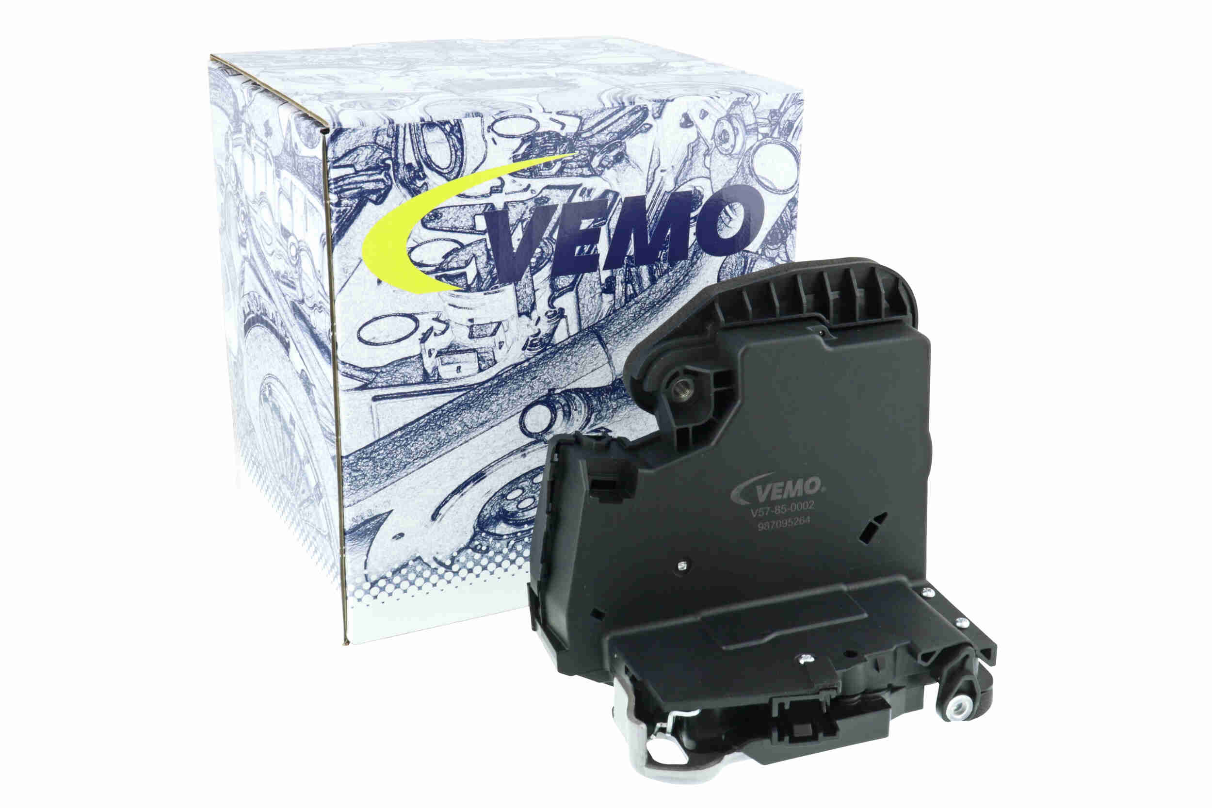 Vemo Deurslot V57-85-0002