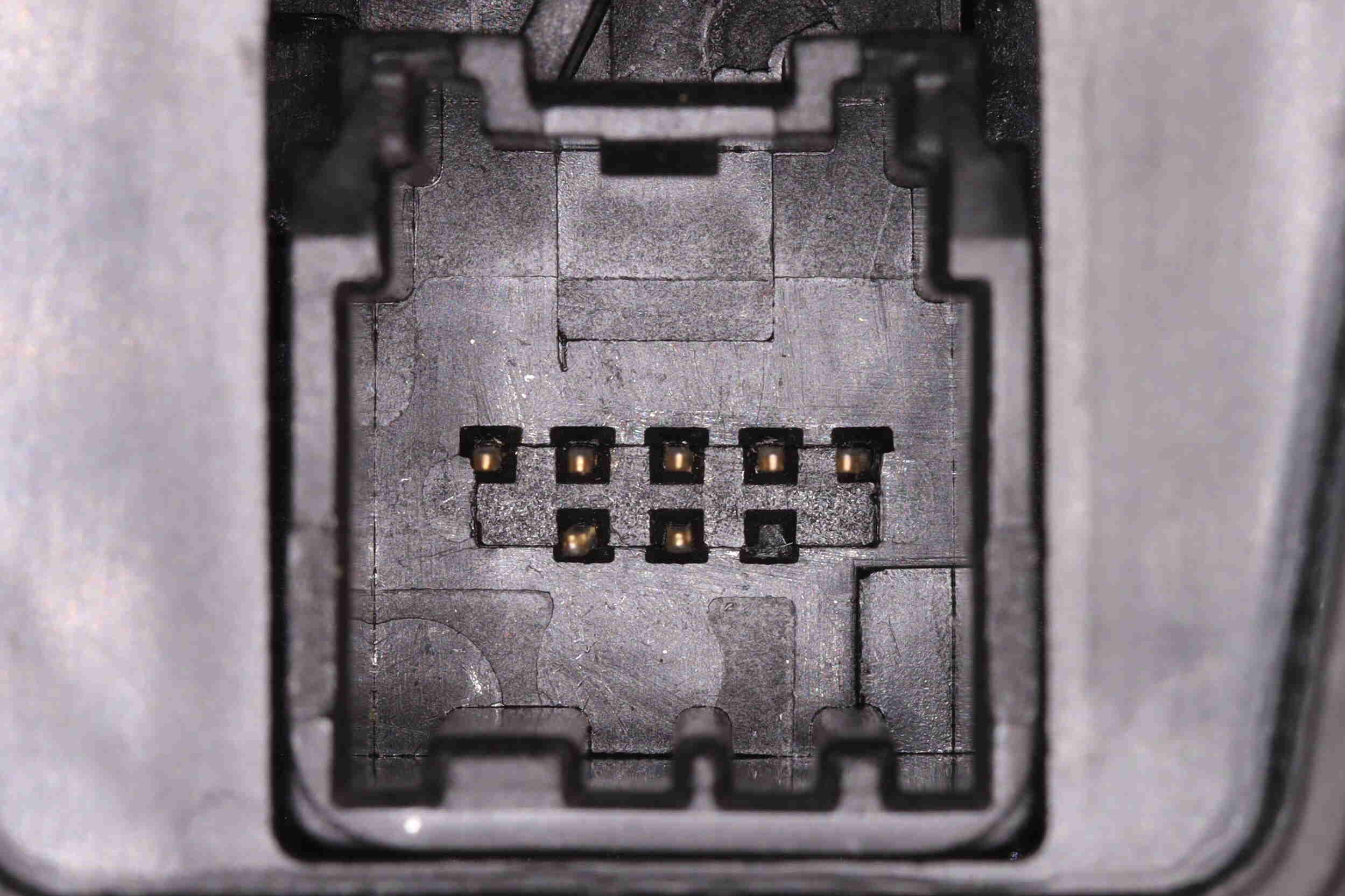 Vemo Deurslot V57-85-0004