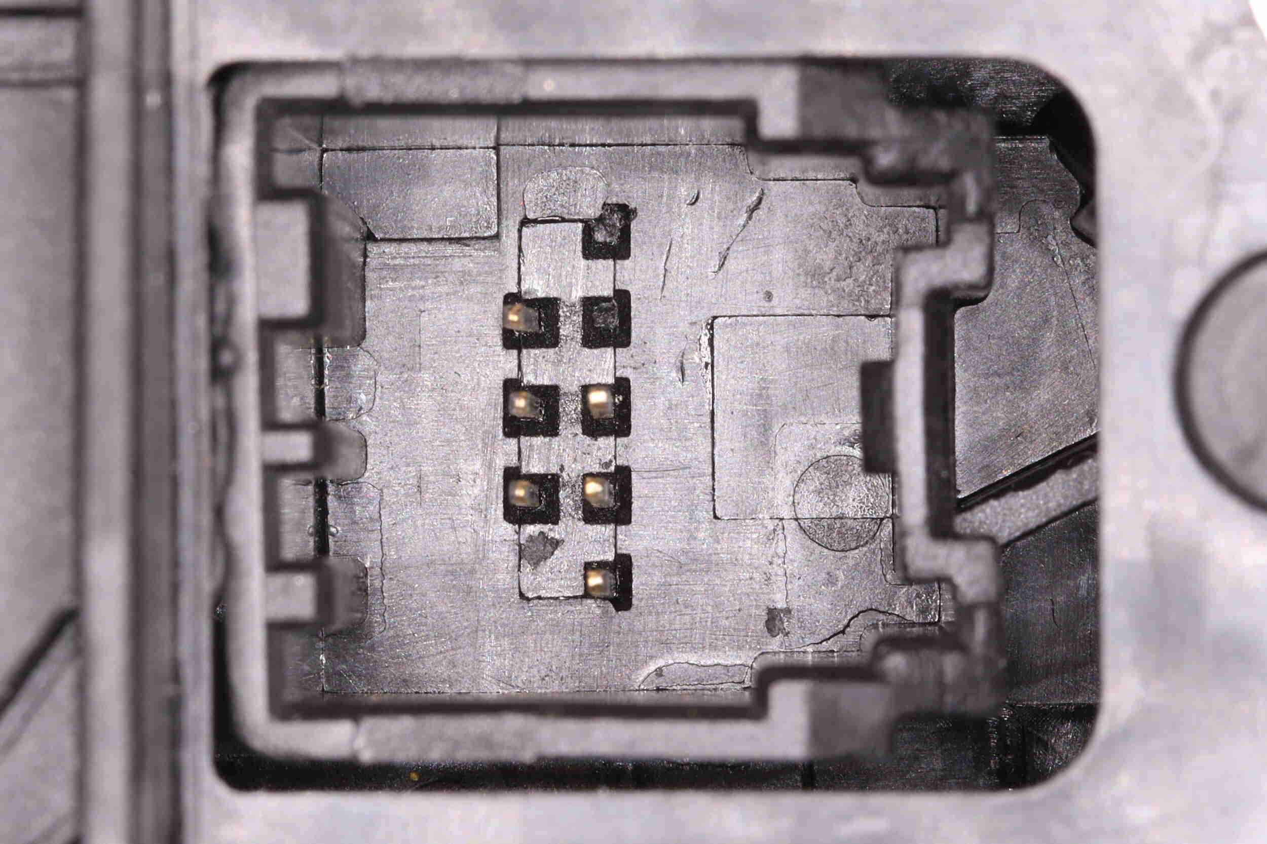 Vemo Deurslot V57-85-0011