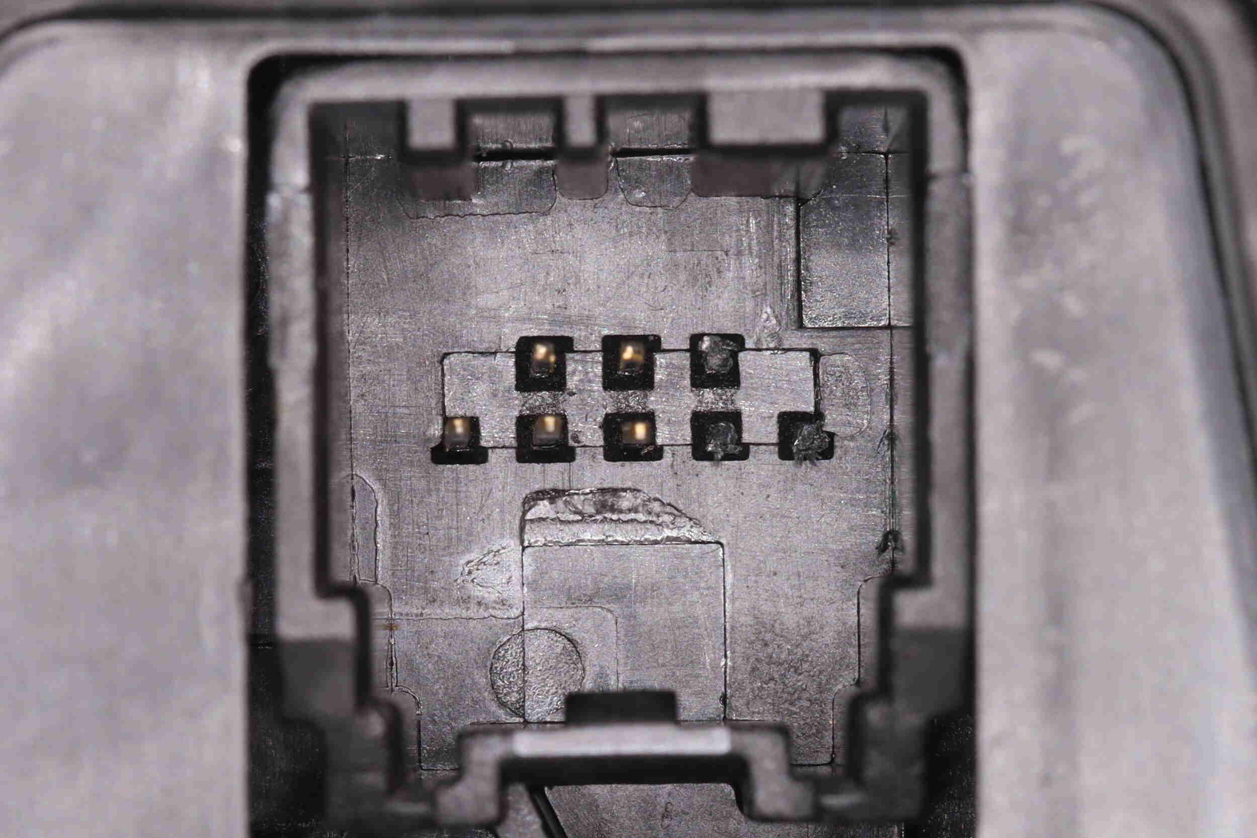 Vemo Deurslot V57-85-0012