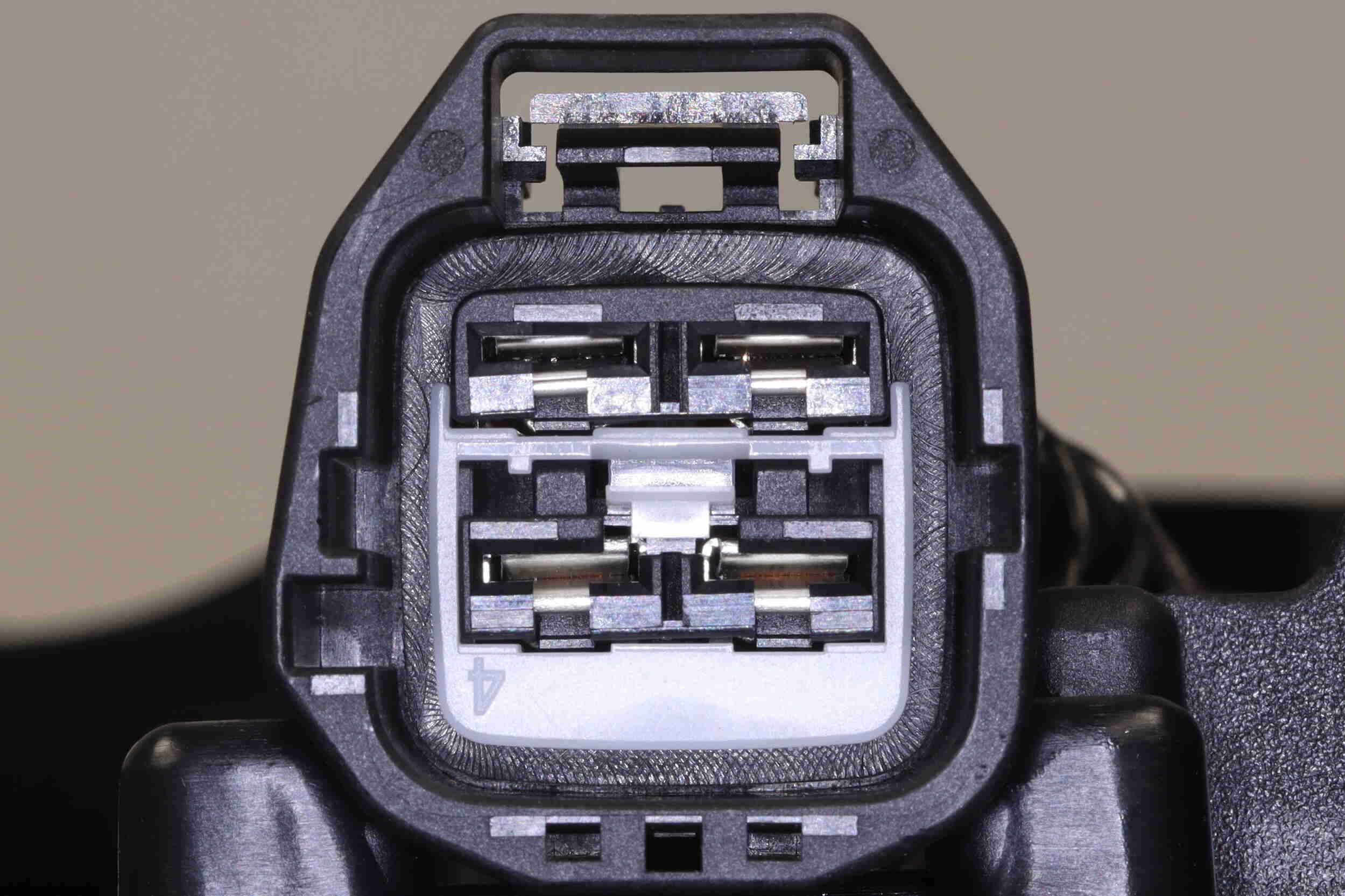 Vemo Koelventilatorwiel V58-01-0001