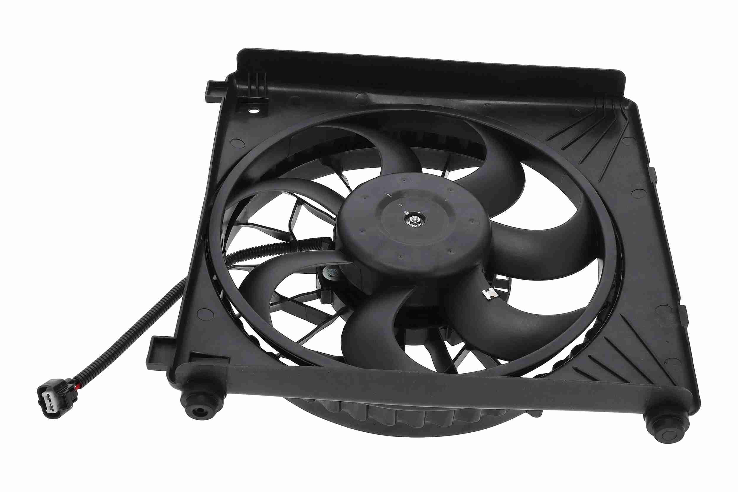 Vemo Koelventilatorwiel V58-01-0007